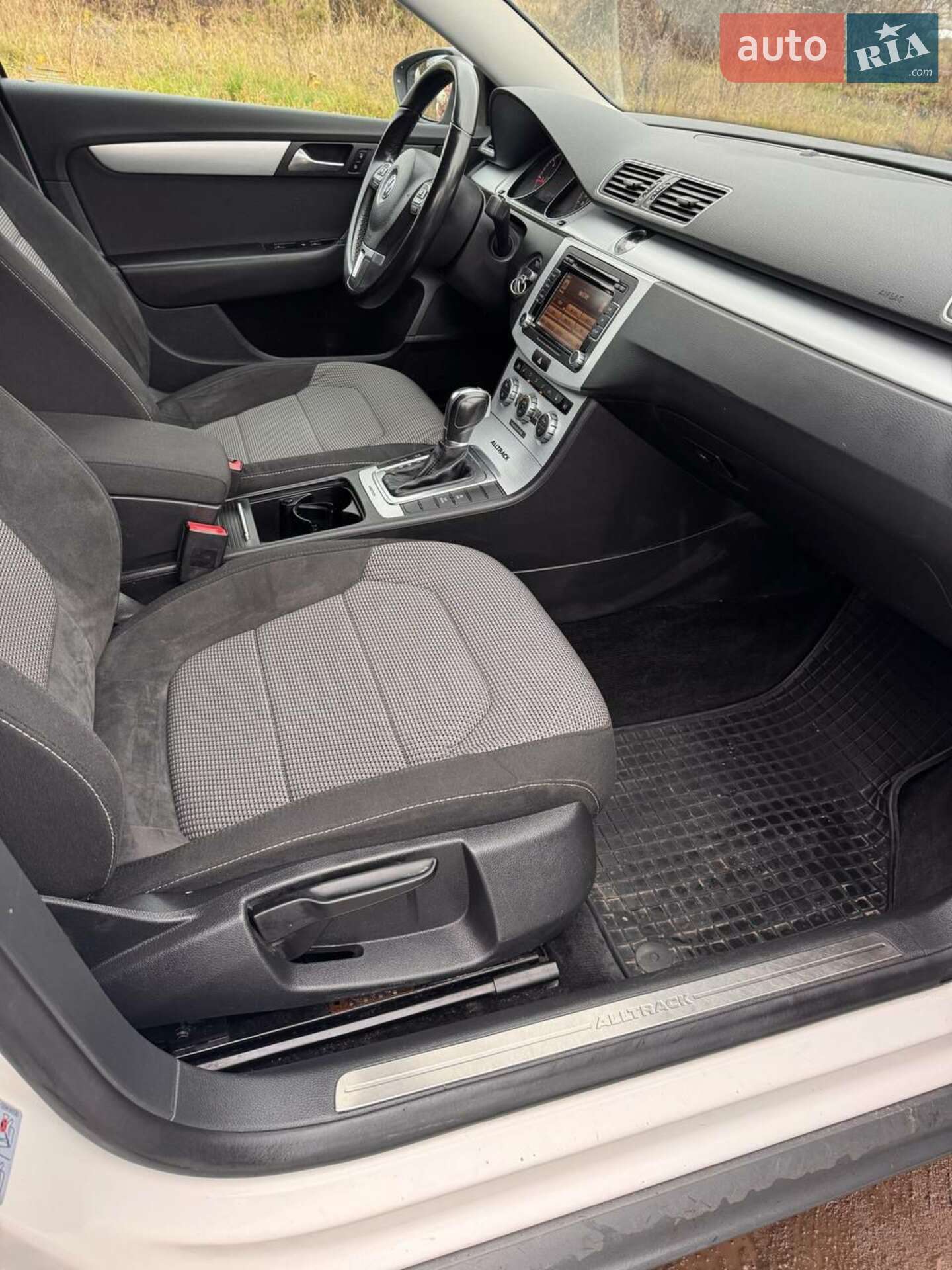 Volkswagen Passat Alltrack 2014 VIN WVWZZZ3CZCE187056 фото оголошення 33 з 60