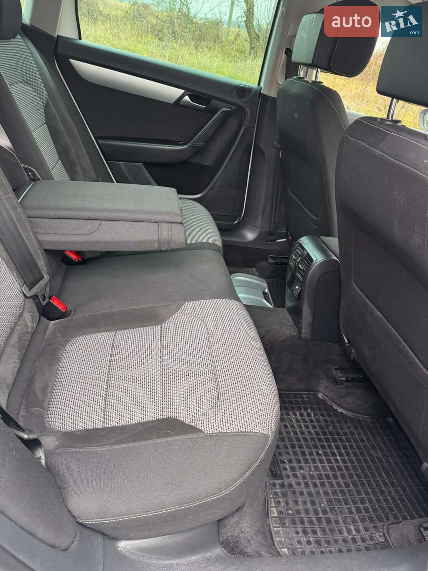 Volkswagen Passat Alltrack 2014 VIN WVWZZZ3CZCE187056 фото оголошення 41 з 60