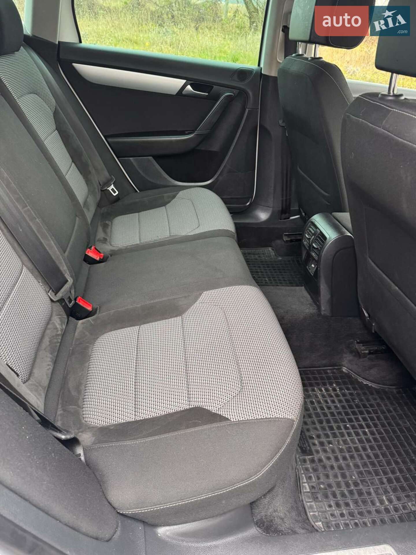 Volkswagen Passat Alltrack 2014 VIN WVWZZZ3CZCE187056 фото оголошення 43 з 60
