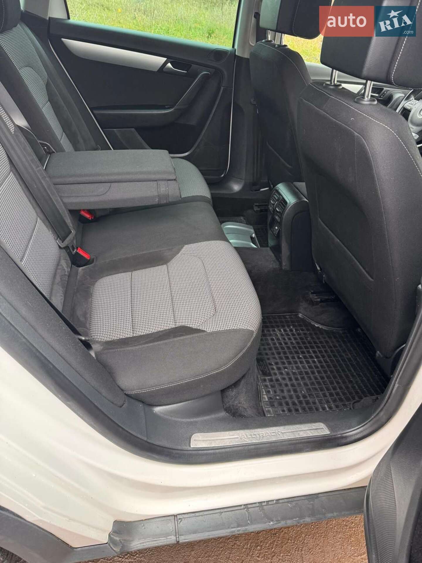 Volkswagen Passat Alltrack 2014 VIN WVWZZZ3CZCE187056 фото оголошення 47 з 60