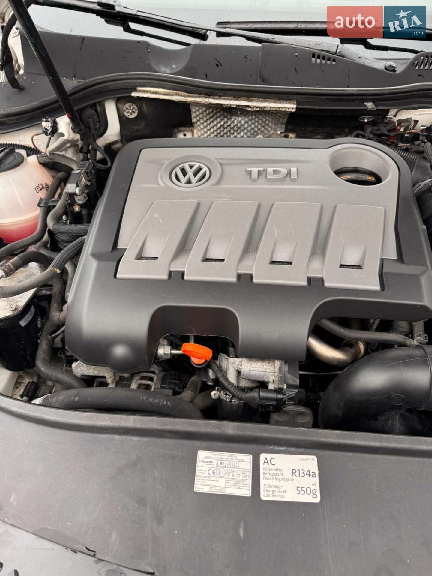 Volkswagen Passat Alltrack 2014 VIN WVWZZZ3CZCE187056 фото оголошення 52 з 60