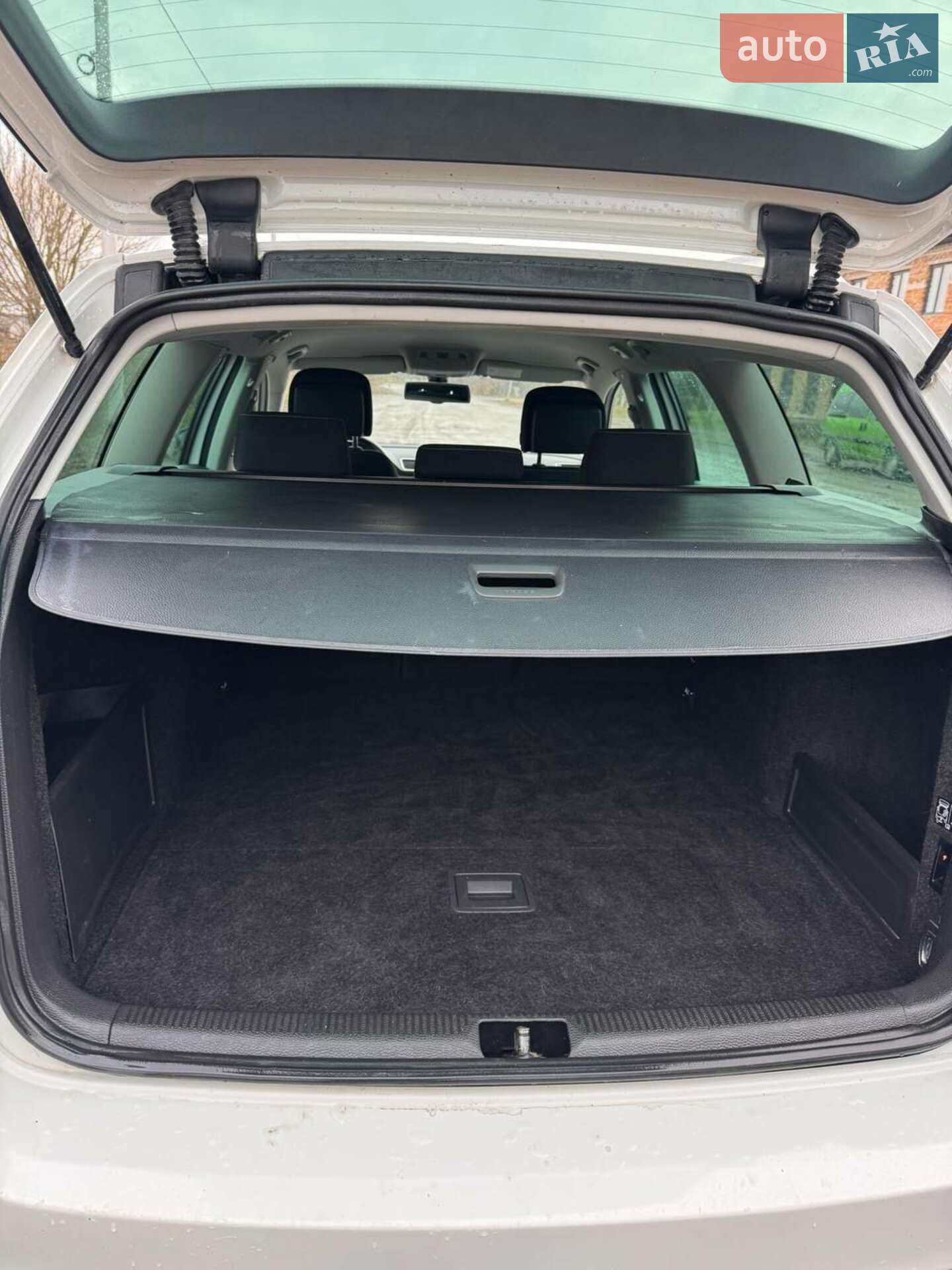 Volkswagen Passat Alltrack 2014 VIN WVWZZZ3CZCE187056 фото оголошення 58 з 60