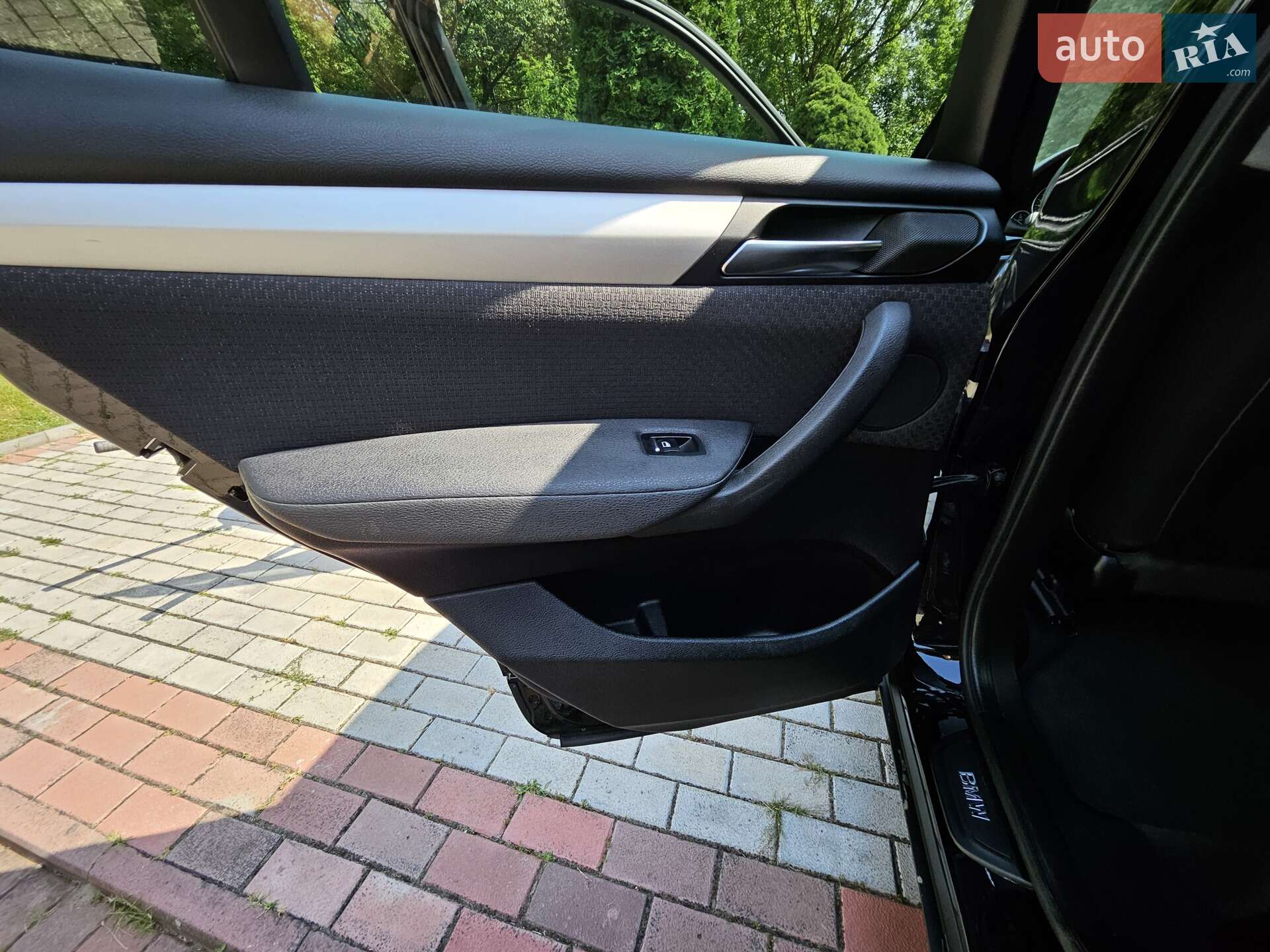 BMW X3 2014 VIN WBAWZ510900L09409 фото оголошення 27 з 50