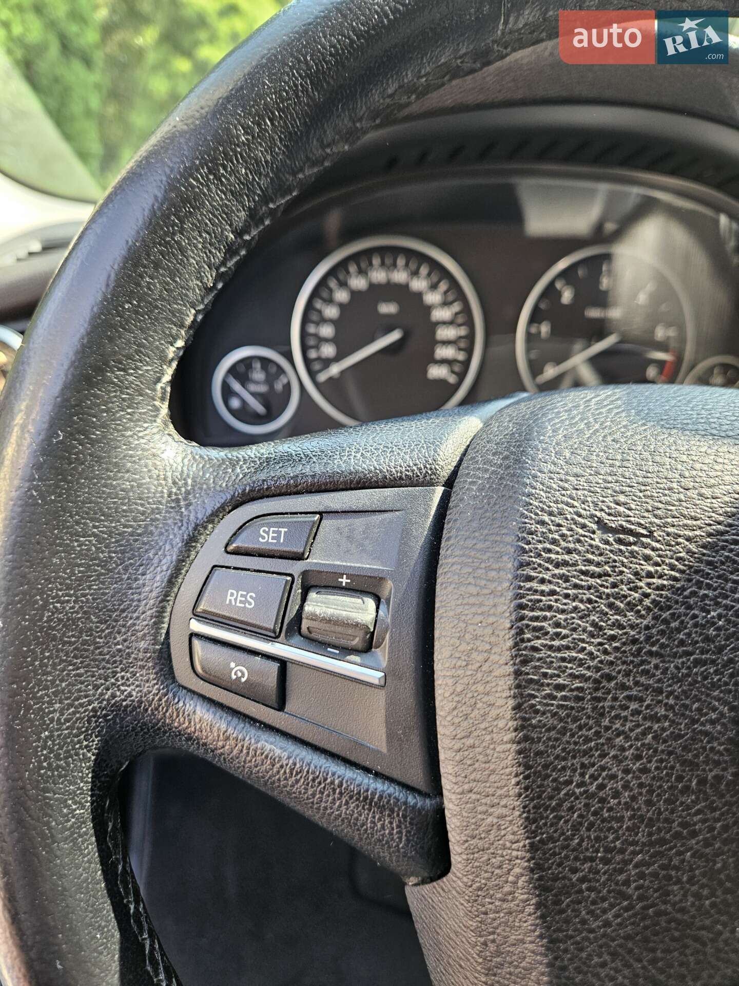 BMW X3 2014 VIN WBAWZ510900L09409 фото оголошення 30 з 50