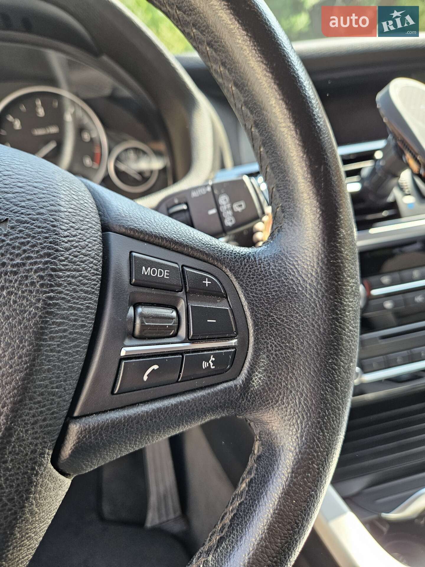 BMW X3 2014 VIN WBAWZ510900L09409 фото оголошення 33 з 50