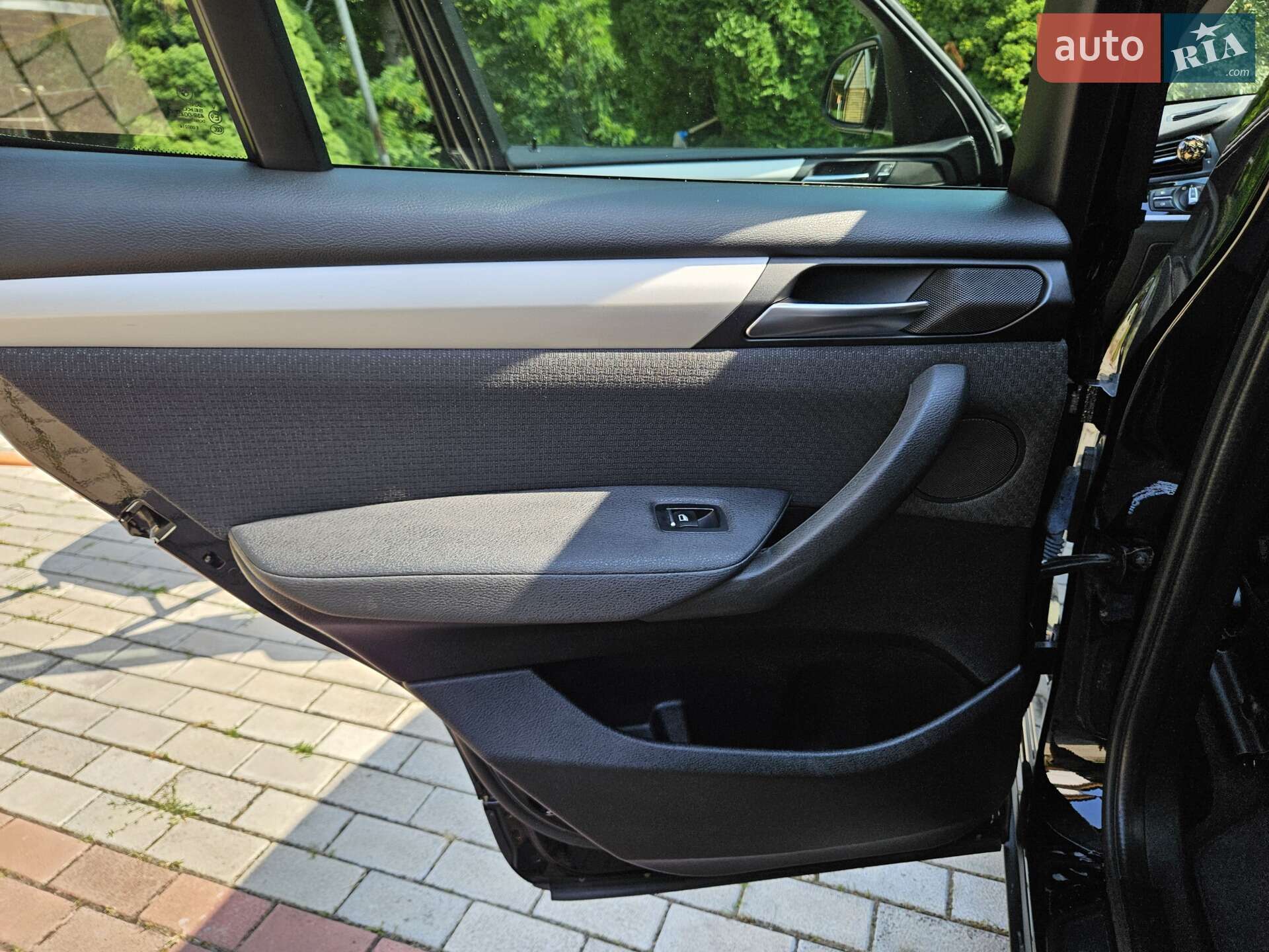 BMW X3 2014 VIN WBAWZ510900L09409 фото оголошення 34 з 50
