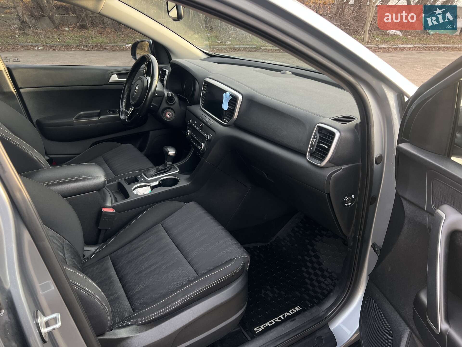 Kia Sportage 2020 VIN U5YPG814BML963422 фото оголошення 29 з 34