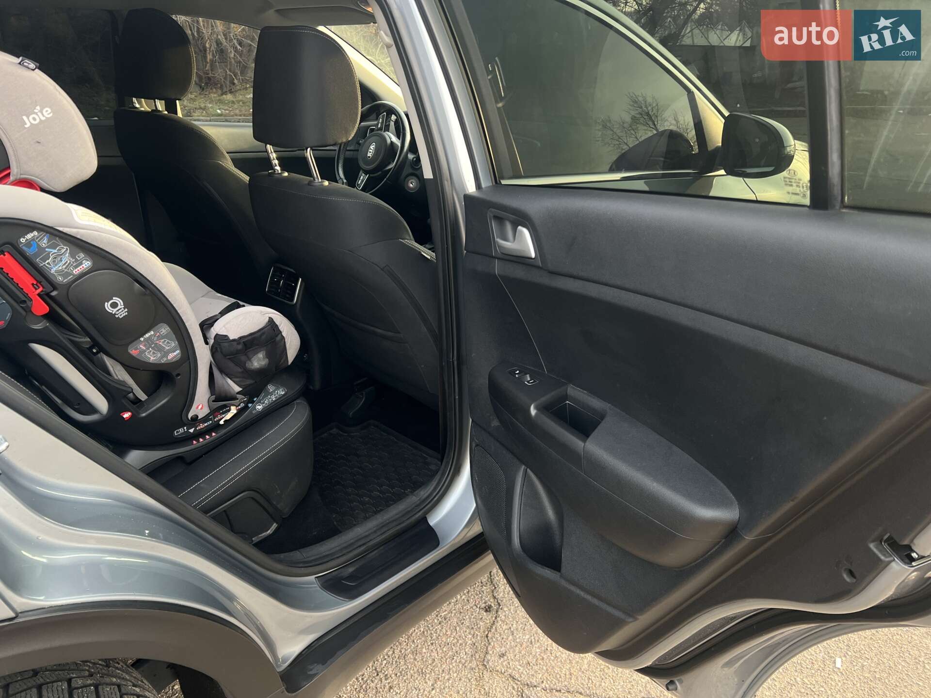 Kia Sportage 2020 VIN U5YPG814BML963422 фото оголошення 30 з 34