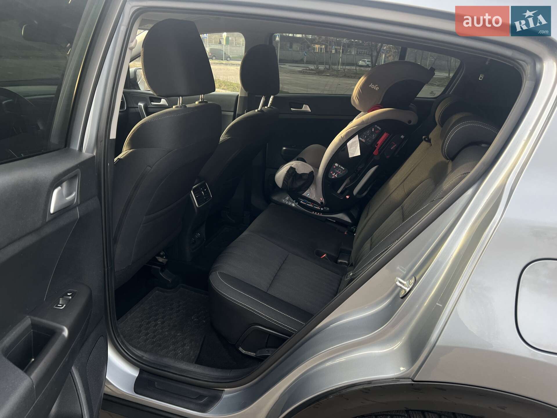 Kia Sportage 2020 VIN U5YPG814BML963422 фото оголошення 33 з 34