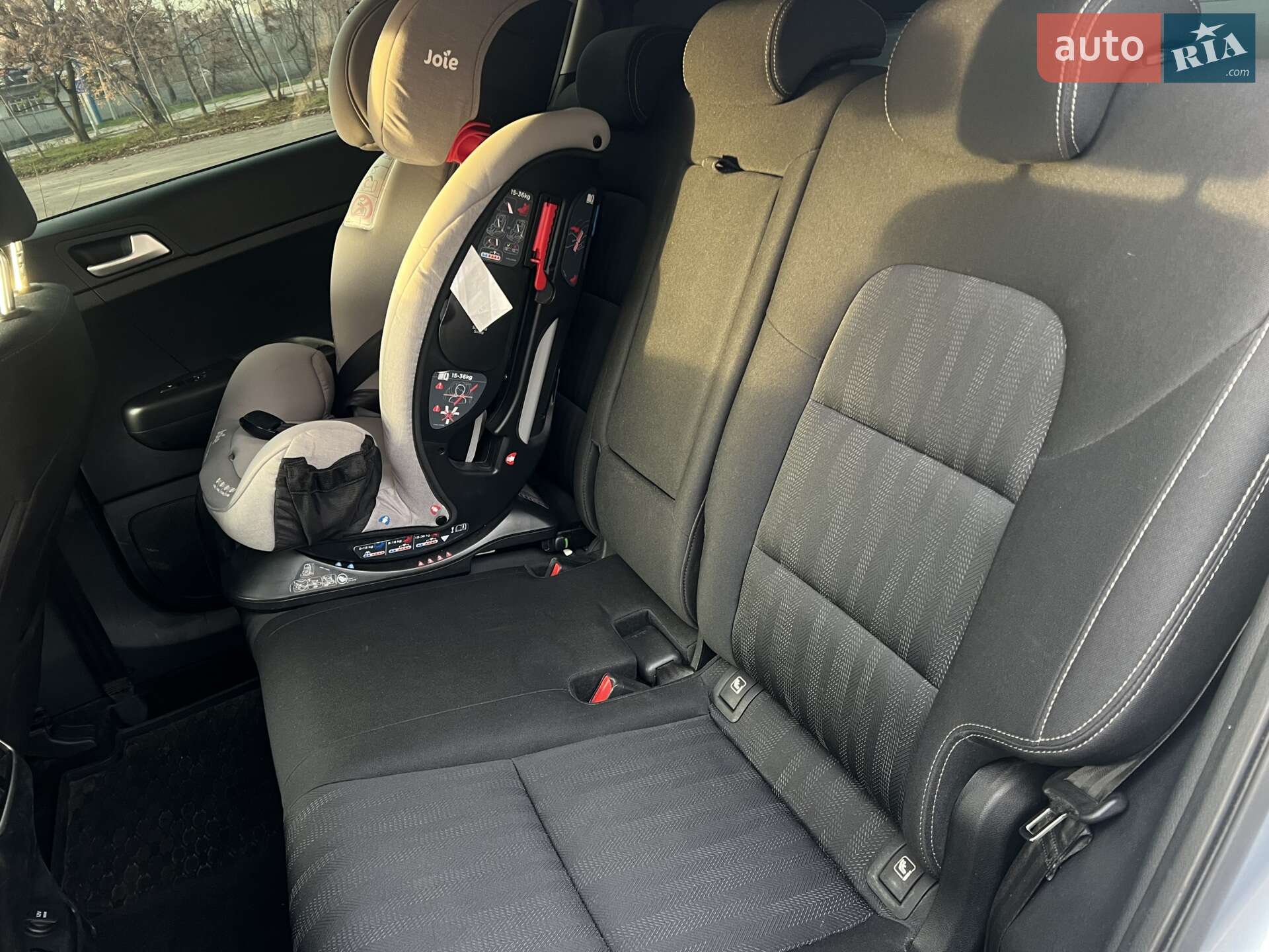 Kia Sportage 2020 VIN U5YPG814BML963422 фото оголошення 32 з 34