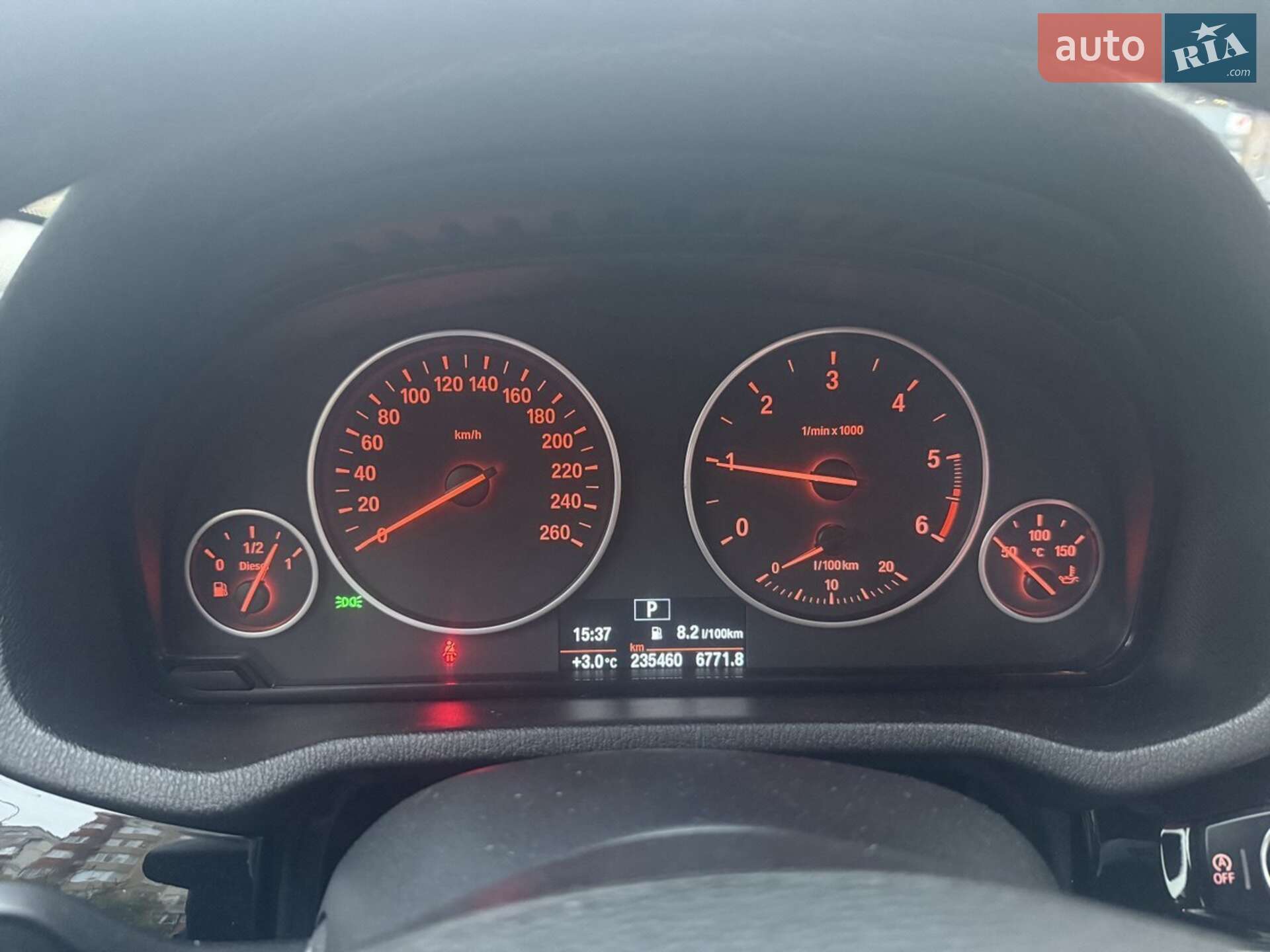 BMW X3 2014 VIN WBAWZ510900L09409 фото оголошення 50 з 50