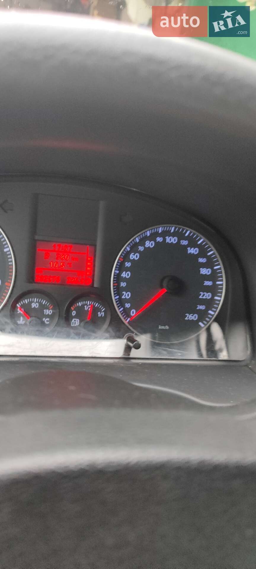 Volkswagen Caddy 2008 VIN WV2ZZZ2KZ9X071929 фото оголошення 18 з 26