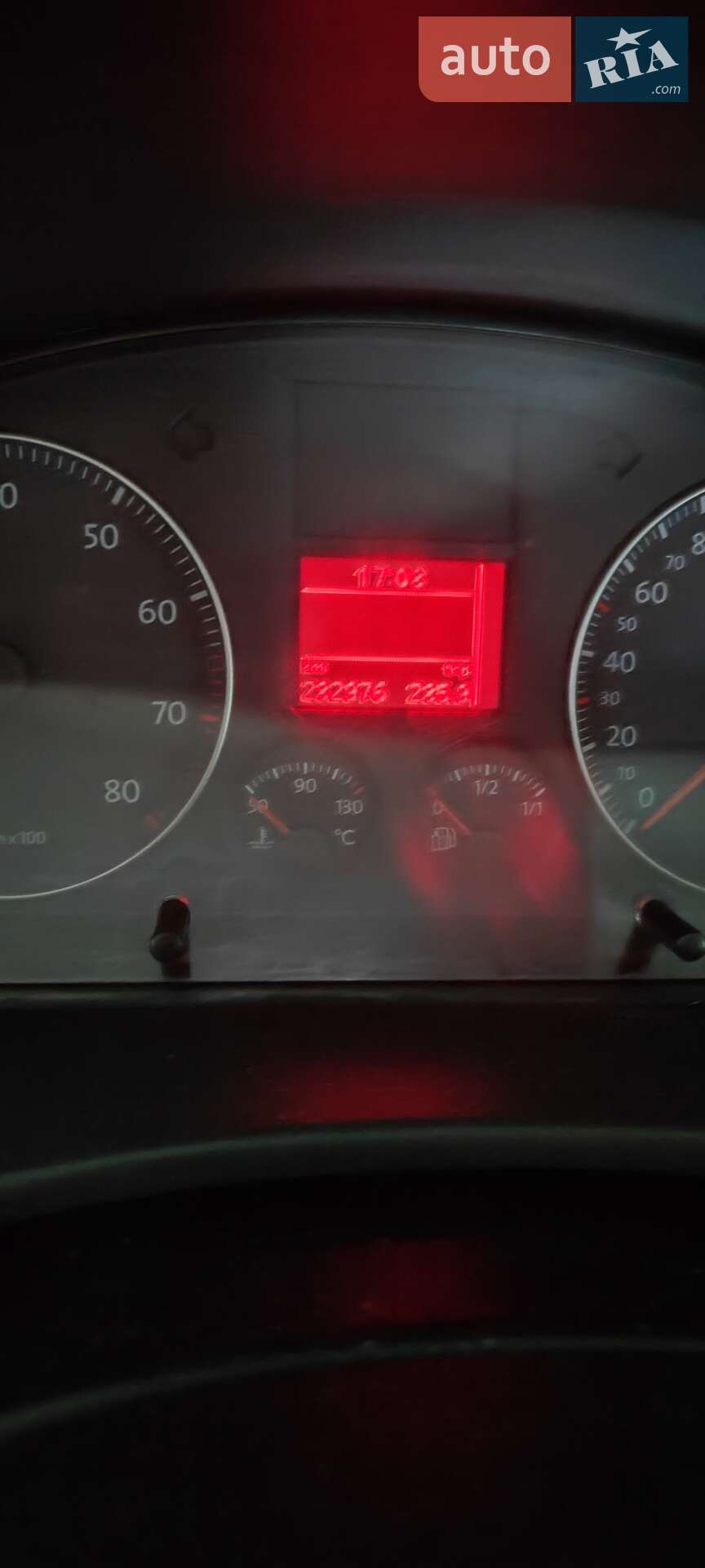 Volkswagen Caddy 2008 VIN WV2ZZZ2KZ9X071929 фото оголошення 21 з 26