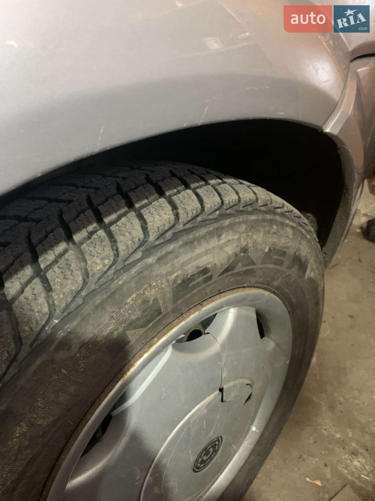 Hyundai Tucson 2005 VIN KMHJN81BP6U263591 фото оголошення 12 з 36