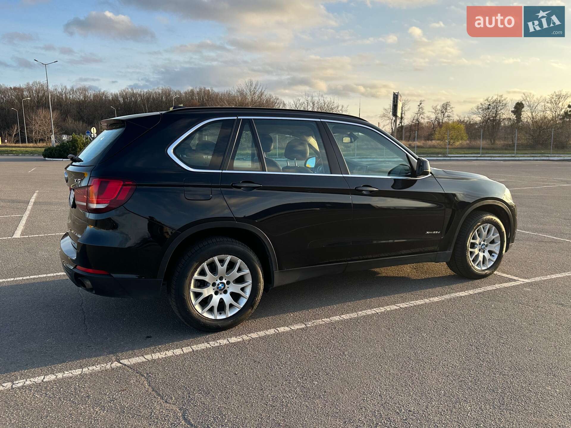 BMW X5 2016 VIN WBALS010000S34920 фото оголошення 6 з 36