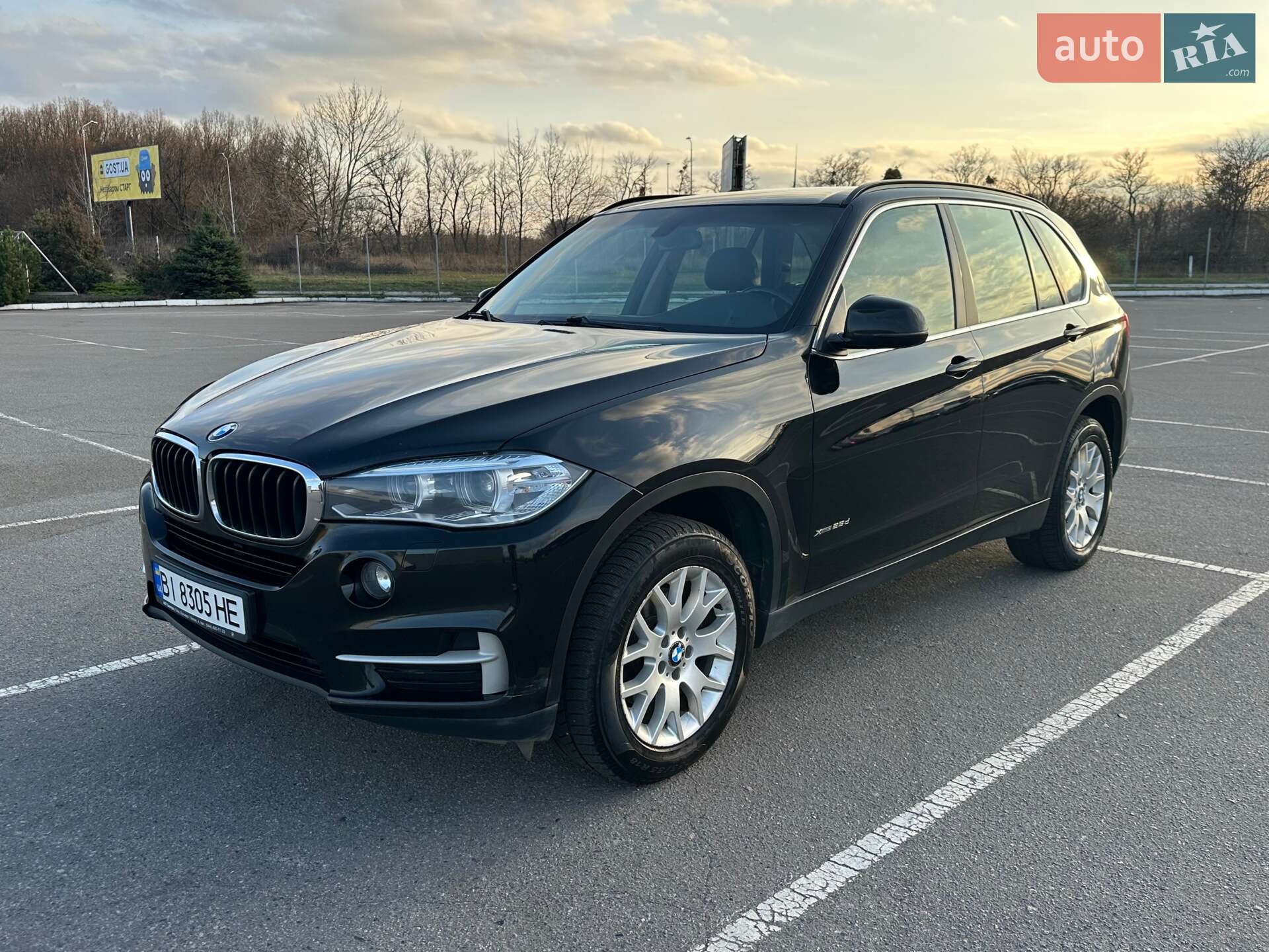 BMW X5 2016 VIN WBALS010000S34920 фото оголошення 13 з 36