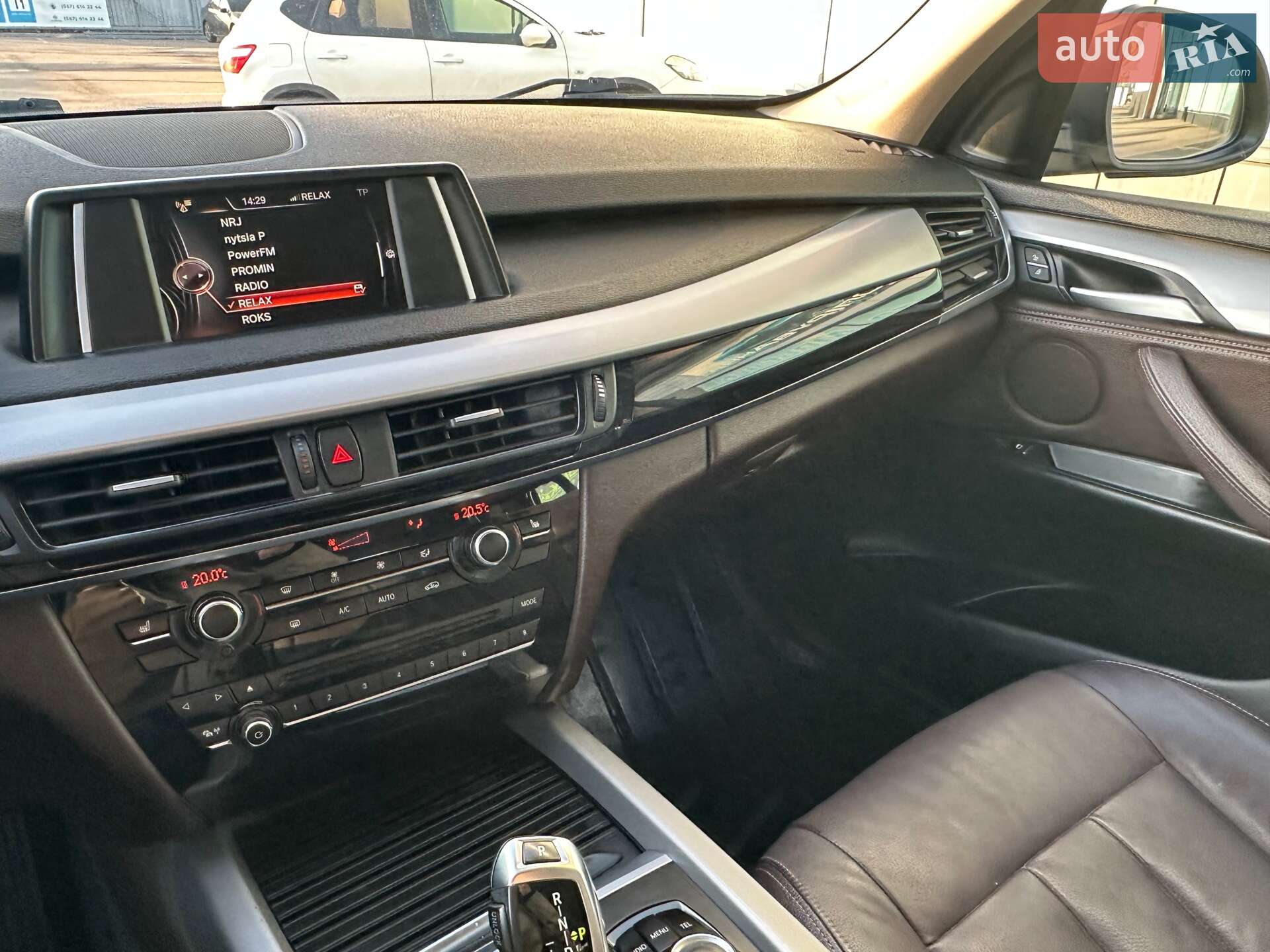 BMW X5 2016 VIN WBALS010000S34920 фото оголошення 29 з 36