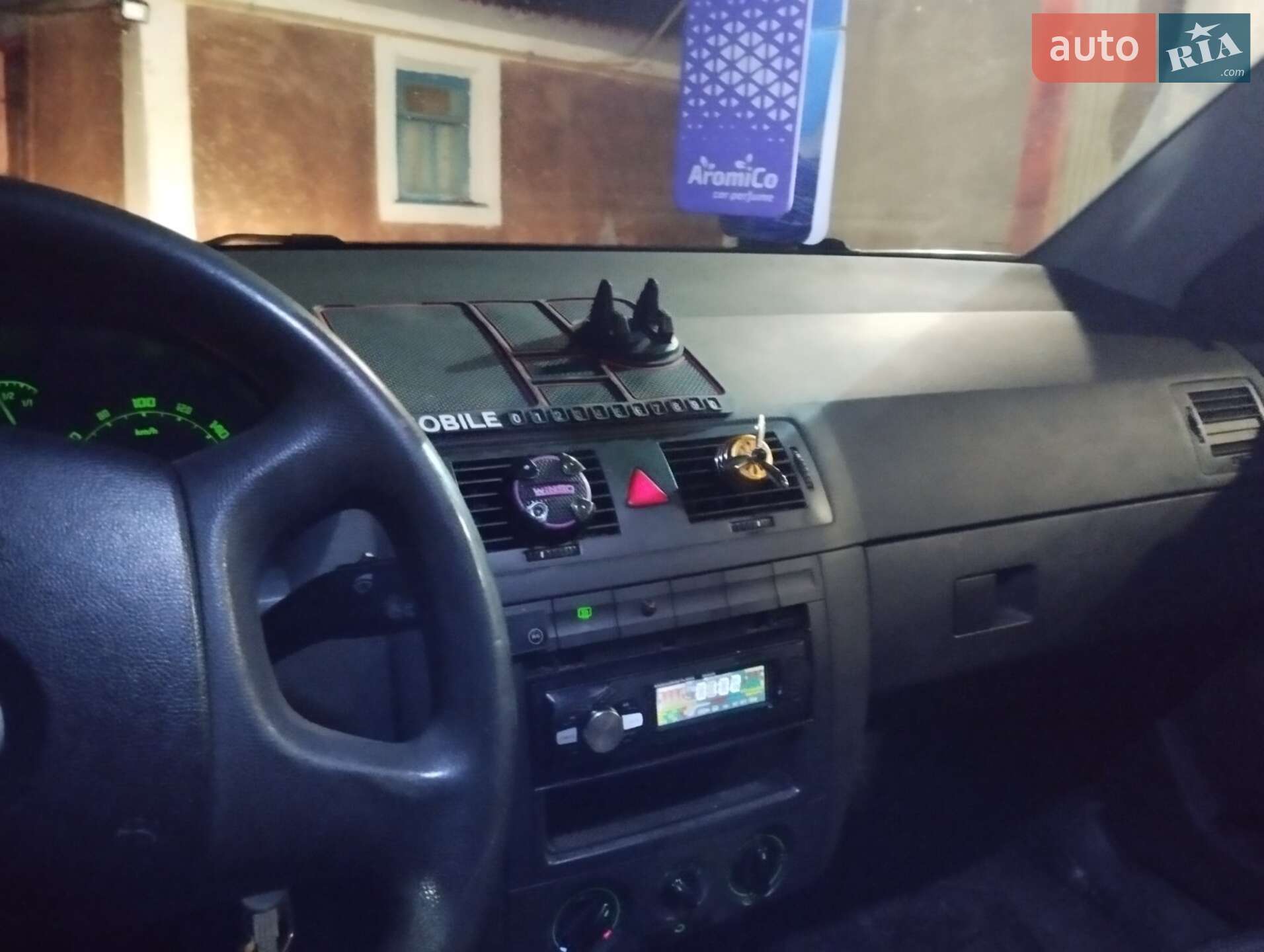 Skoda Fabia 2007 VIN TMBJW16Y174209997 фото оголошення 6 з 9