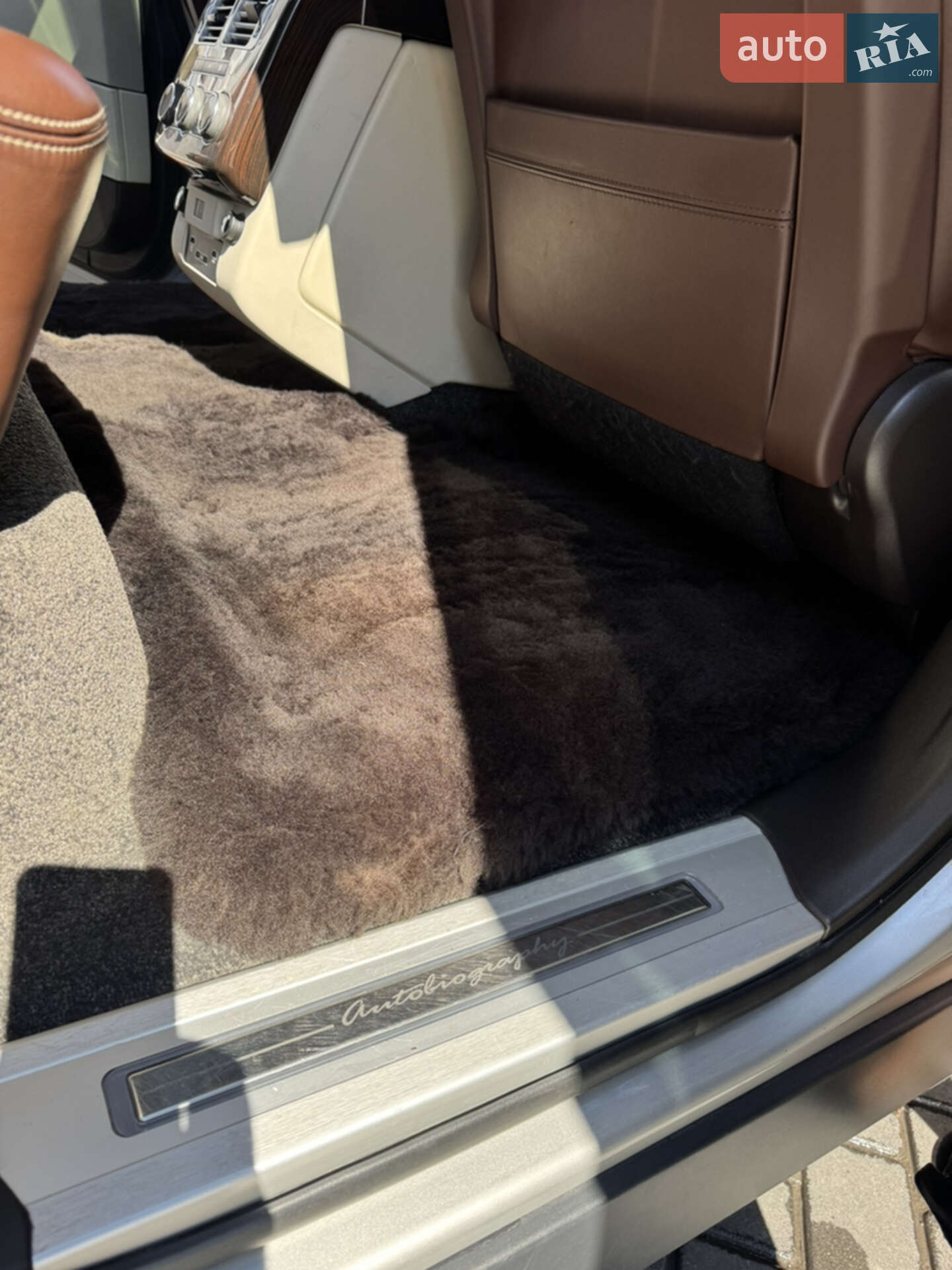 Land Rover Range Rover 2017 VIN SALGA3FE9HA346921 фото оголошення 3 з 54
