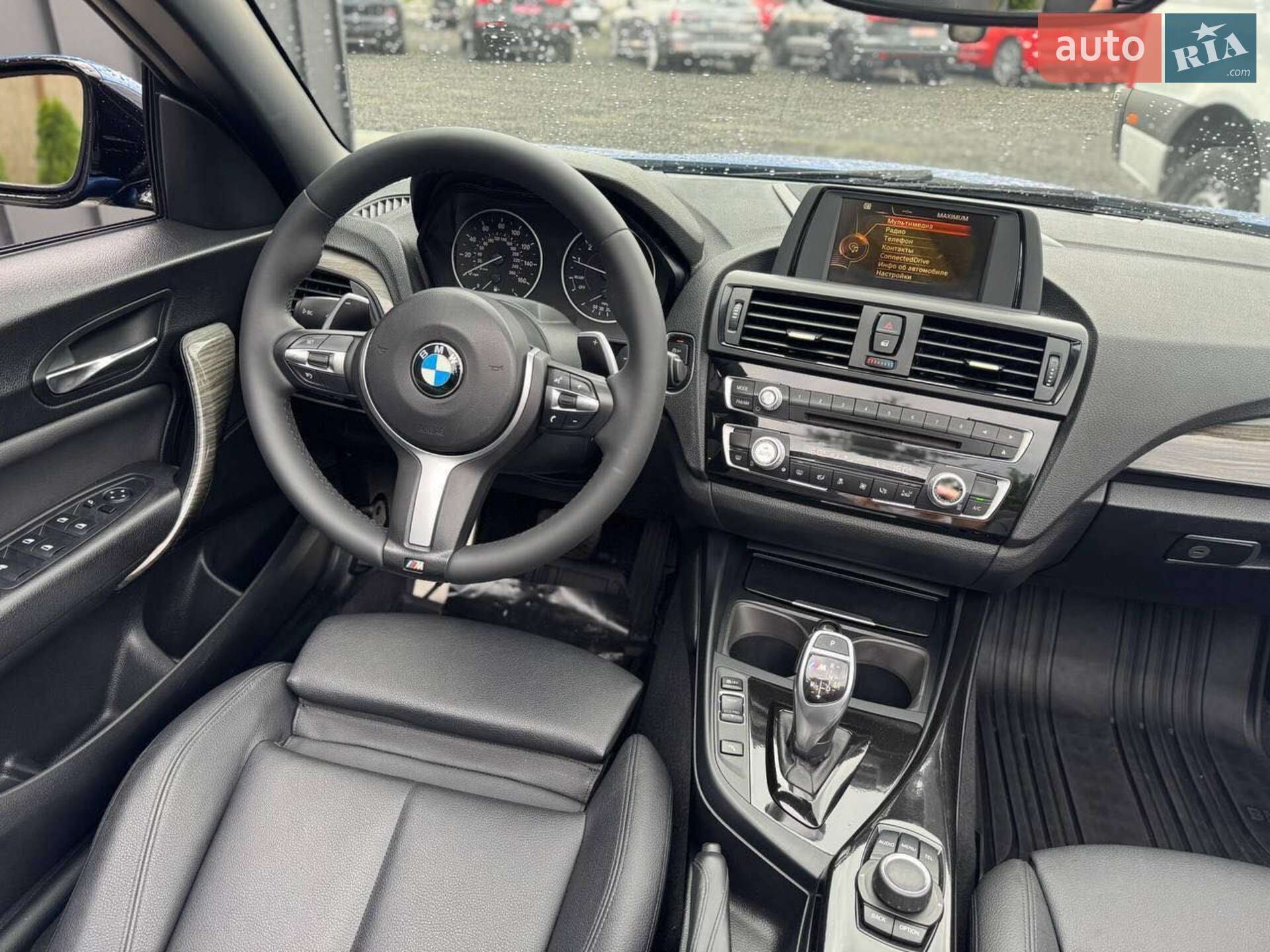 BMW 2 Series 2016 VIN WBA1K9C56GV321822 фото оголошення 11 з 29