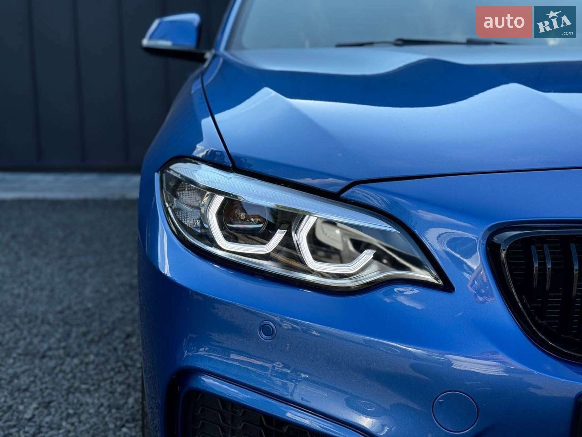 BMW 2 Series 2016 VIN WBA1K9C56GV321822 фото оголошення 16 з 29