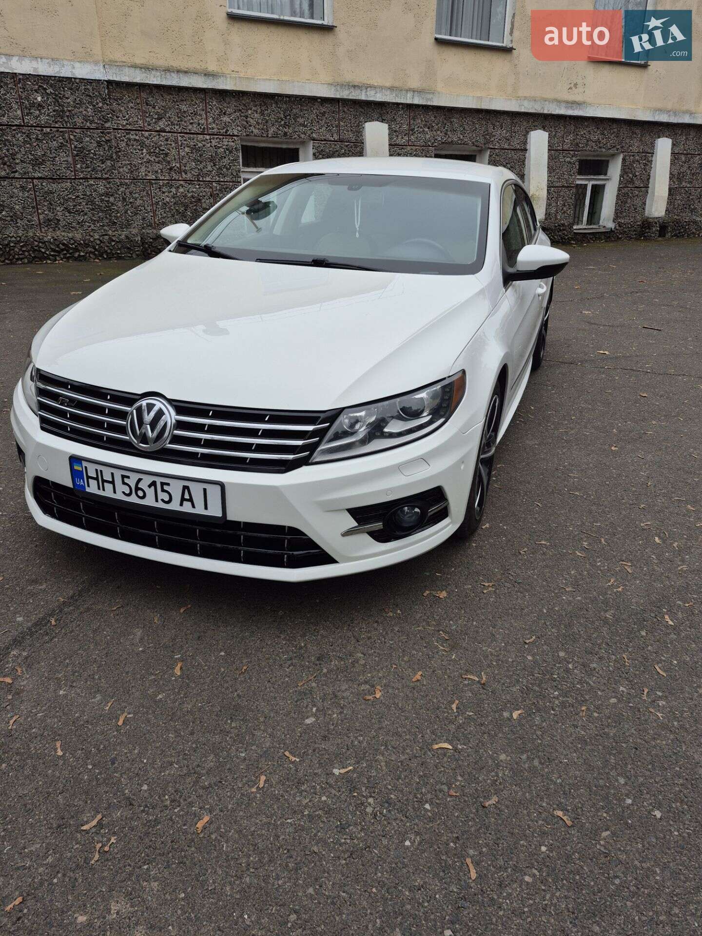 Volkswagen CC / Passat CC 2013 VIN WVWBP7AN2DE570744 фото оголошення 7 з 16