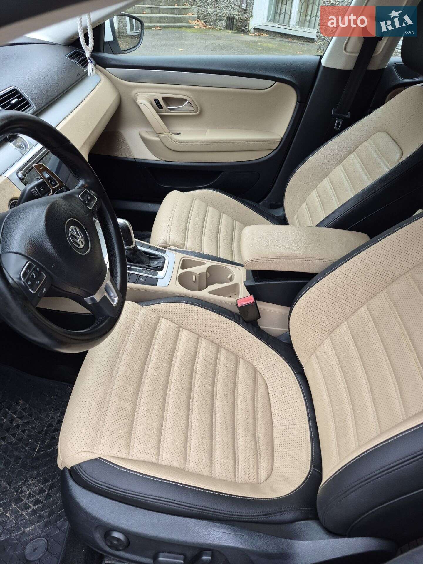 Volkswagen CC / Passat CC 2013 VIN WVWBP7AN2DE570744 фото оголошення 10 з 16