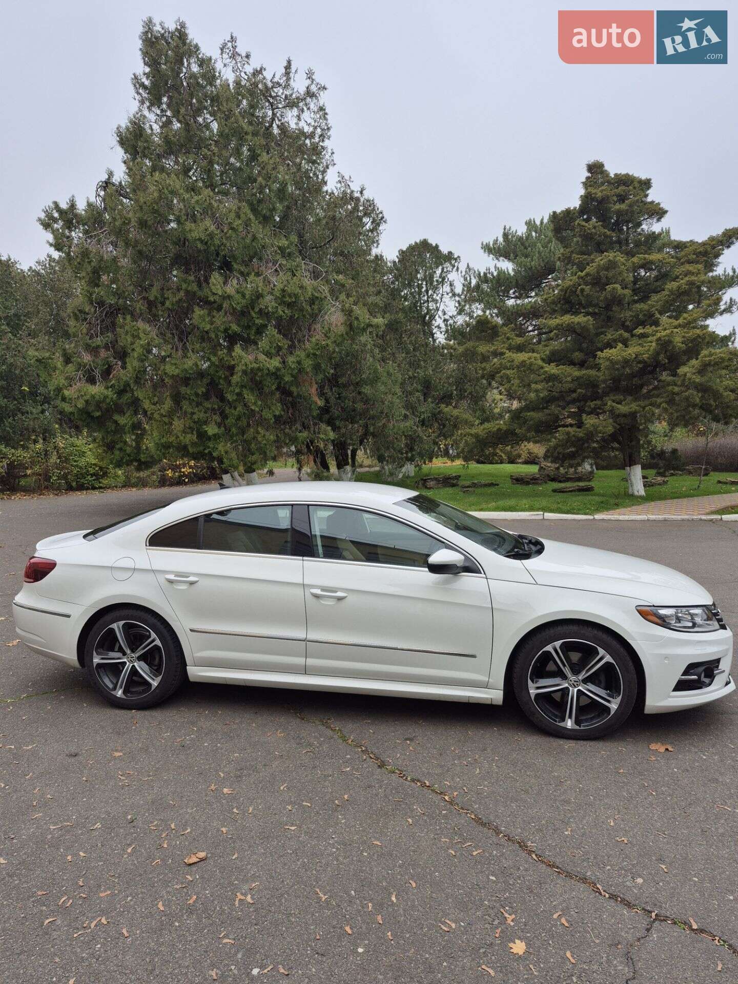 Volkswagen CC / Passat CC 2013 VIN WVWBP7AN2DE570744 фото оголошення 2 з 16
