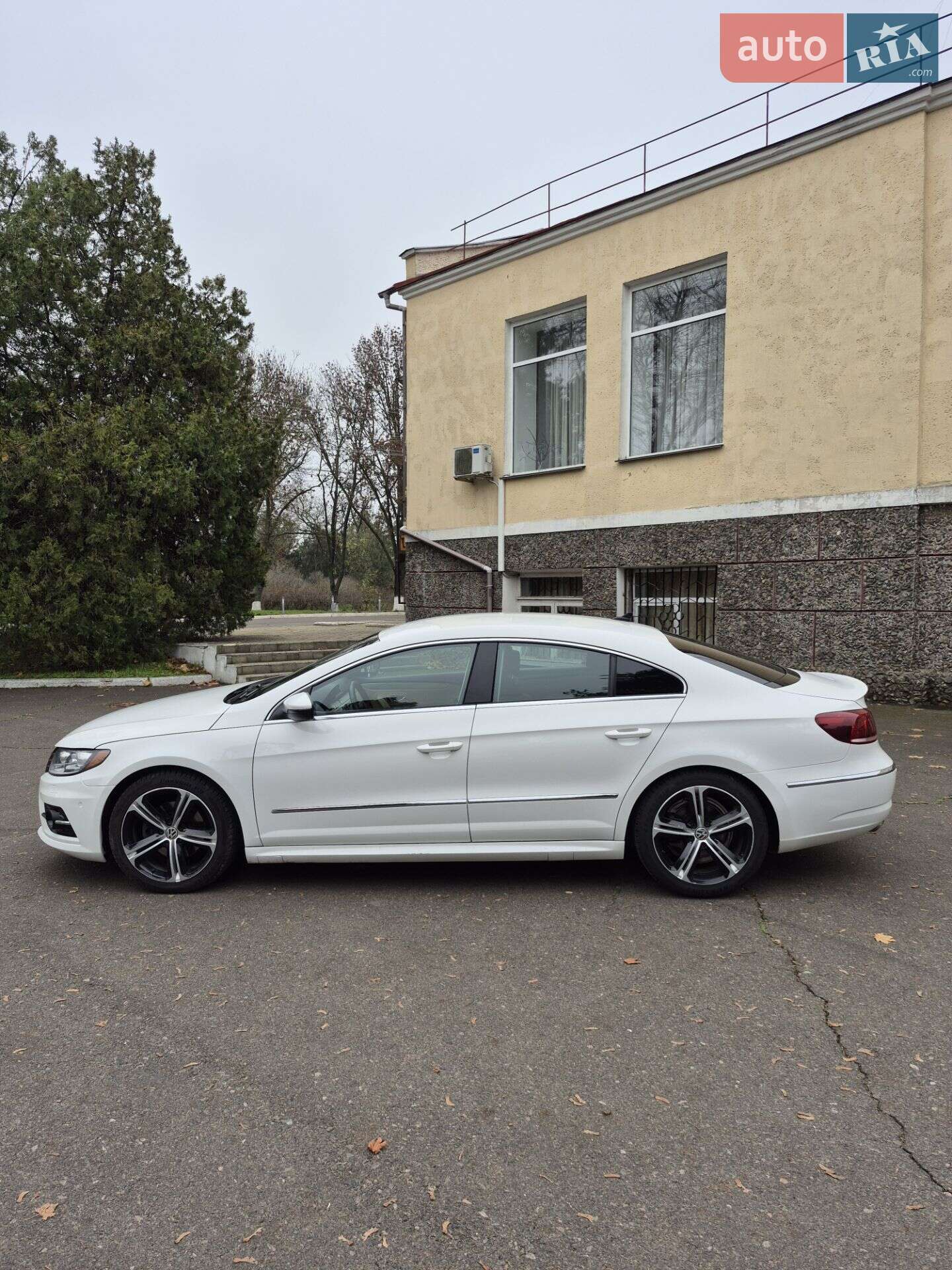 Volkswagen CC / Passat CC 2013 VIN WVWBP7AN2DE570744 фото оголошення 6 з 16