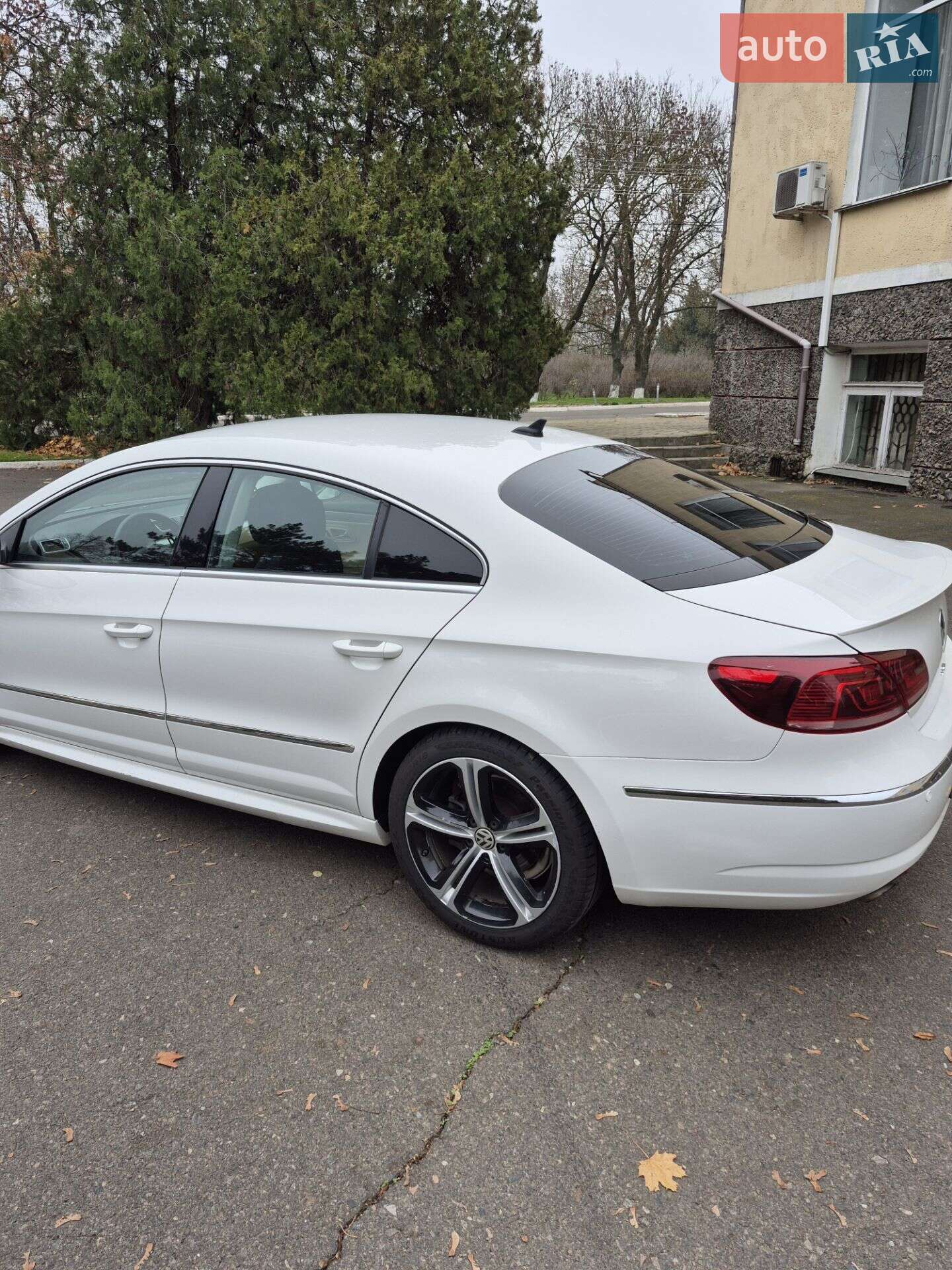 Volkswagen CC / Passat CC 2013 VIN WVWBP7AN2DE570744 фото оголошення 5 з 16