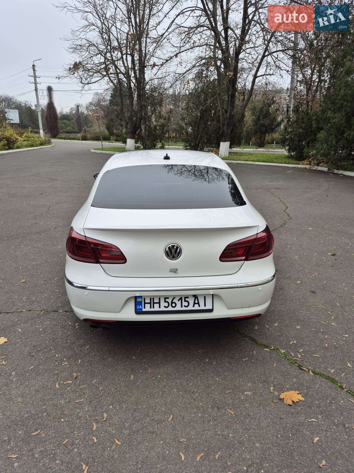 Volkswagen CC / Passat CC 2013 VIN WVWBP7AN2DE570744 фото оголошення 4 з 16