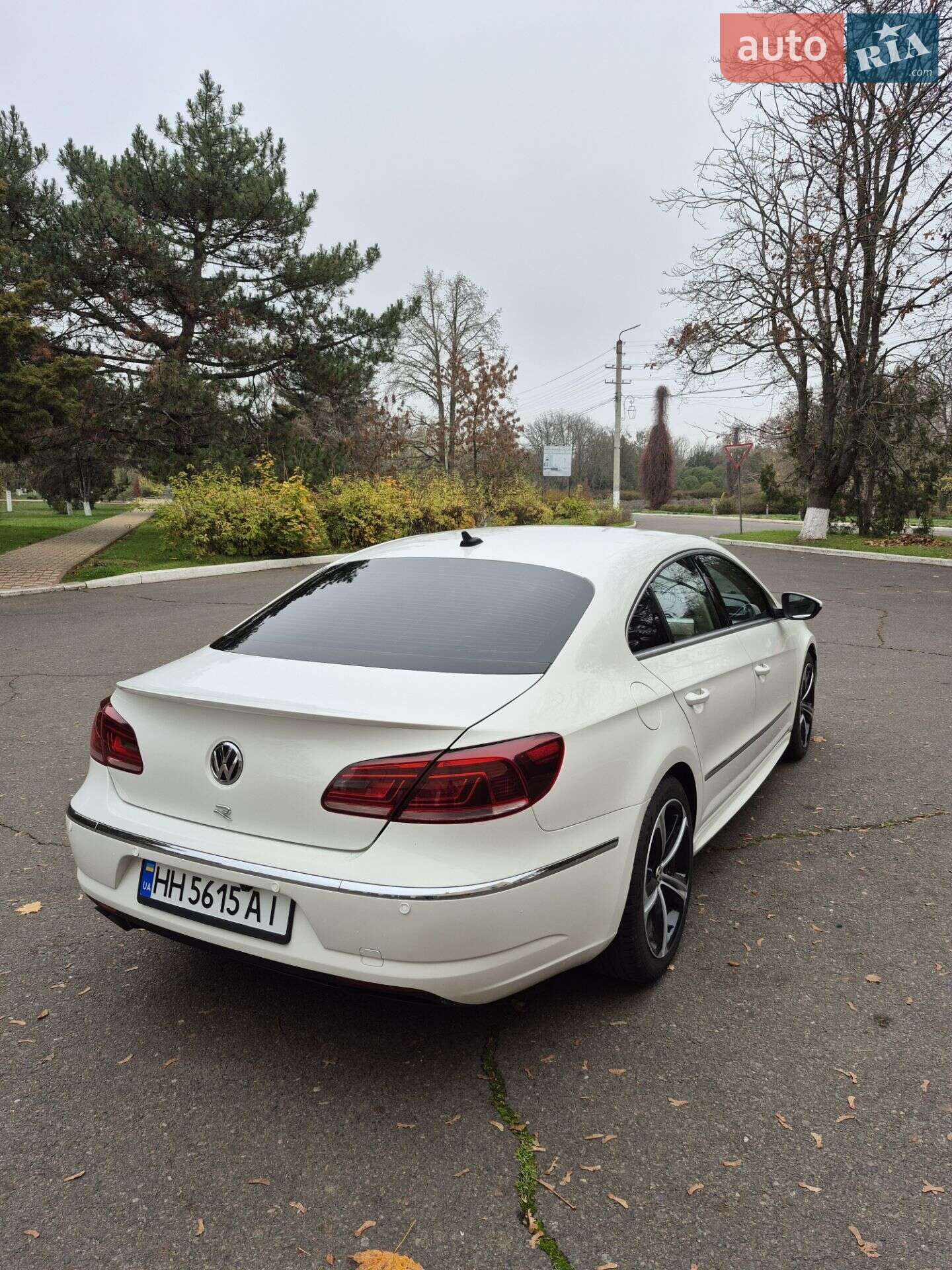 Volkswagen CC / Passat CC 2013 VIN WVWBP7AN2DE570744 фото оголошення 3 з 16
