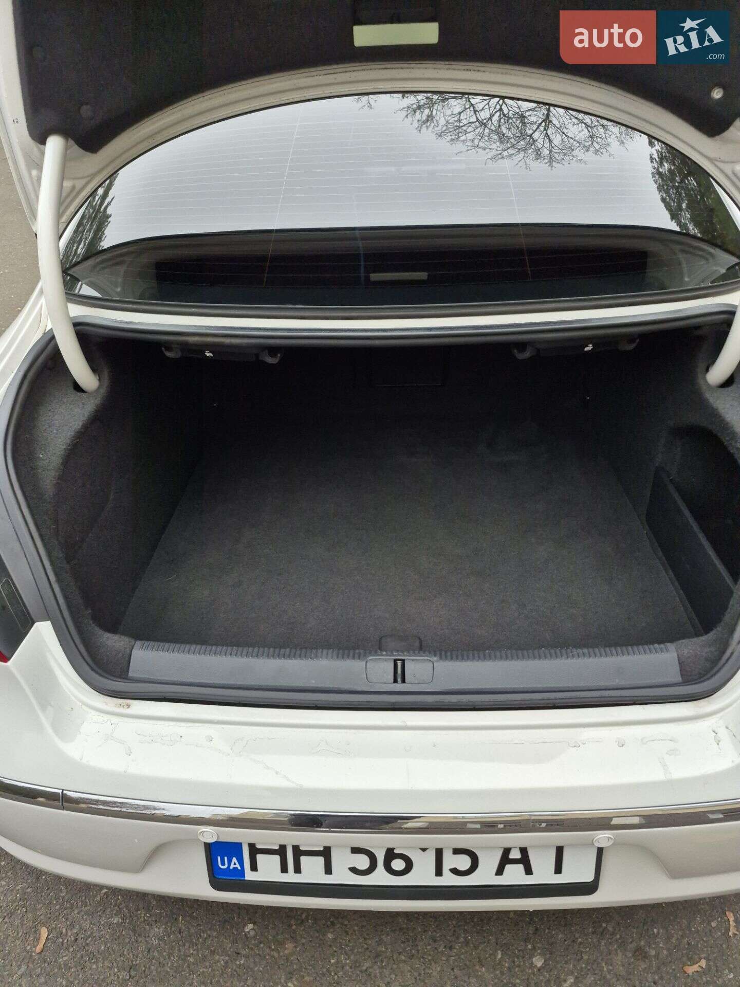 Volkswagen CC / Passat CC 2013 VIN WVWBP7AN2DE570744 фото оголошення 15 з 16