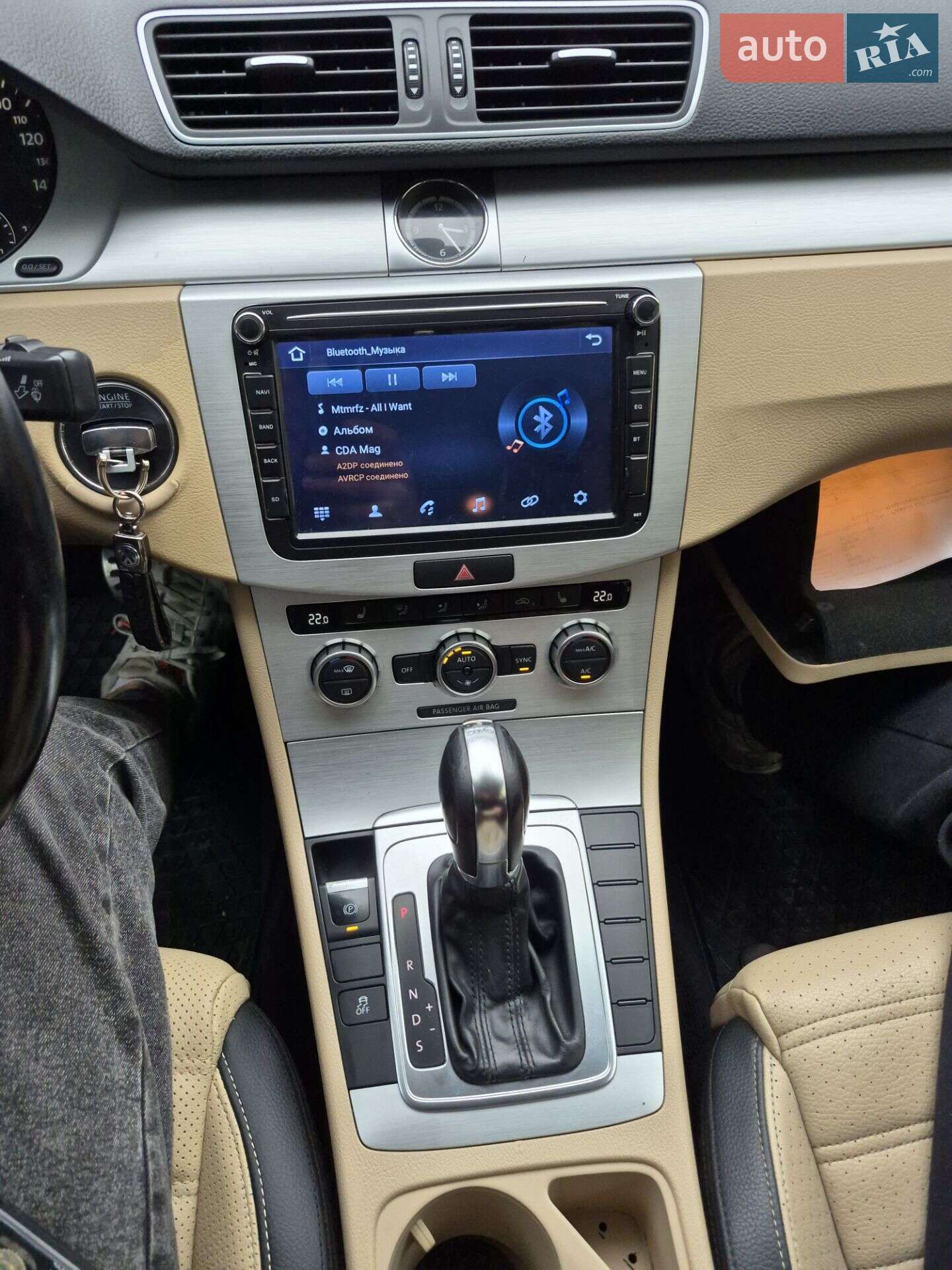 Volkswagen CC / Passat CC 2013 VIN WVWBP7AN2DE570744 фото оголошення 12 з 16