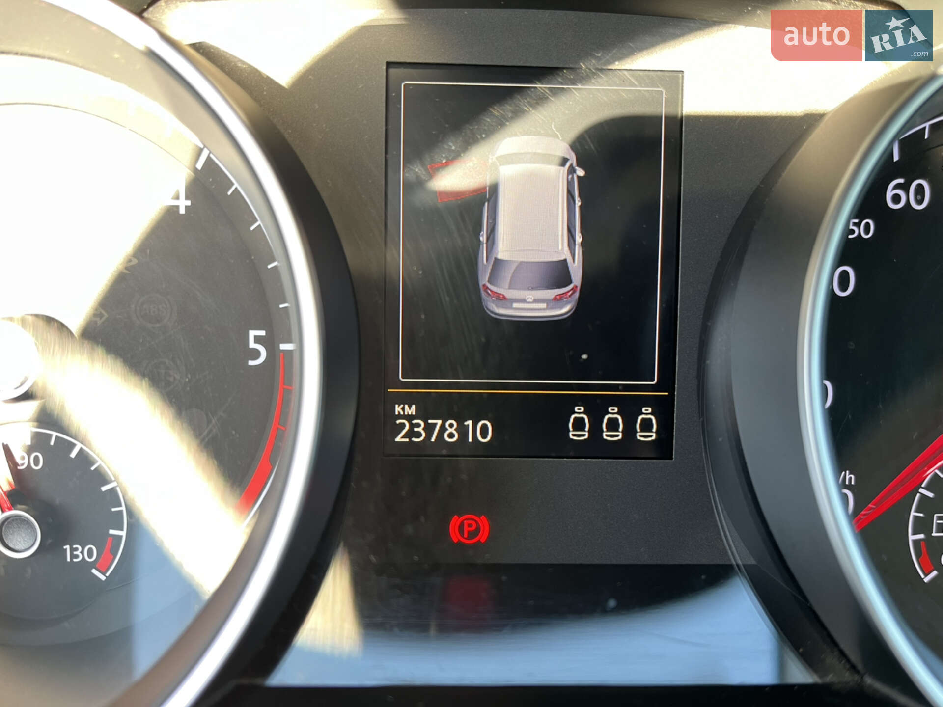 Volkswagen Golf 2016 VIN WVWZZZAUZGP625797 фото оголошення 4 з 73