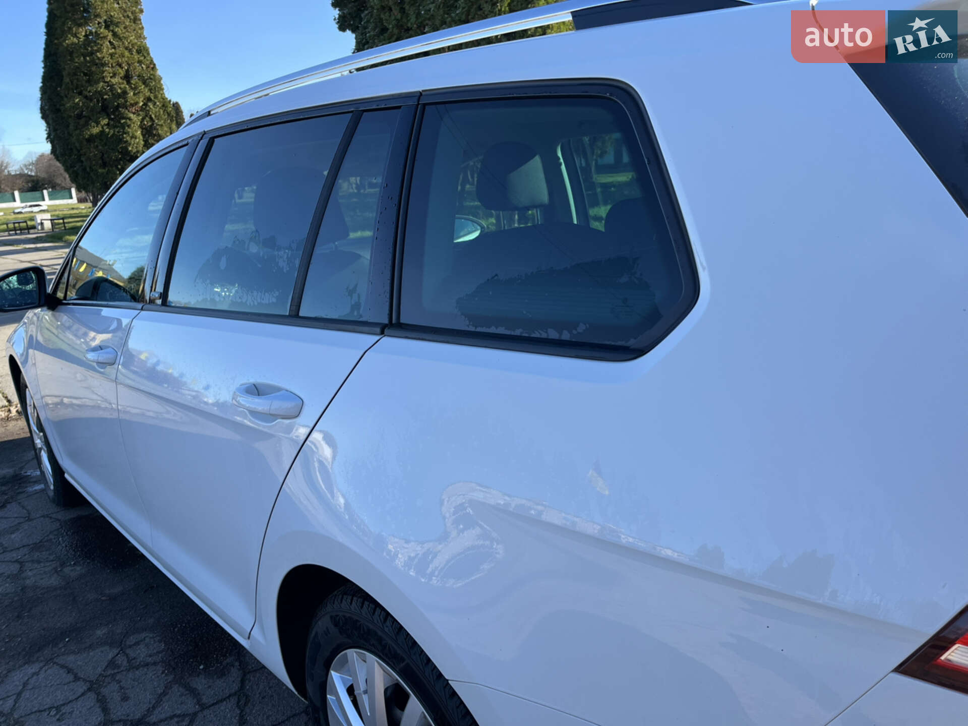 Volkswagen Golf 2016 VIN WVWZZZAUZGP625797 фото оголошення 8 з 73