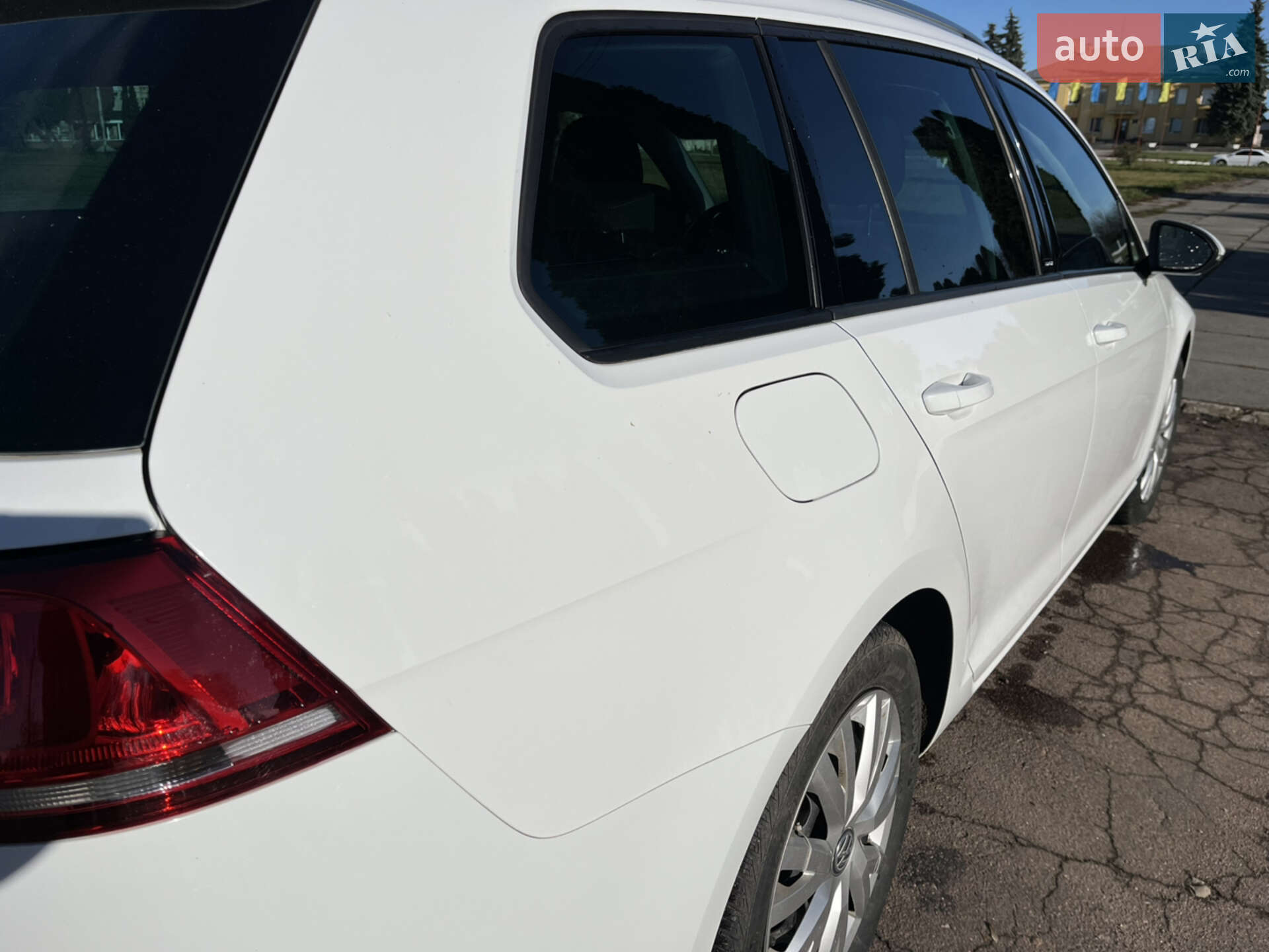 Volkswagen Golf 2016 VIN WVWZZZAUZGP625797 фото оголошення 25 з 73