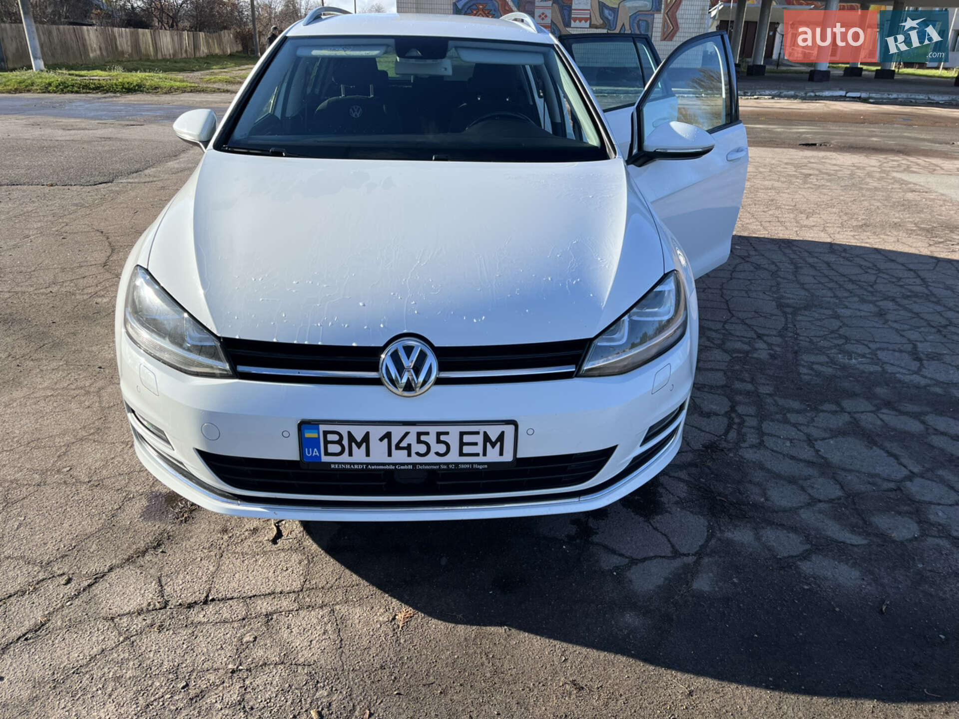 Volkswagen Golf 2016 VIN WVWZZZAUZGP625797 фото оголошення 29 з 73