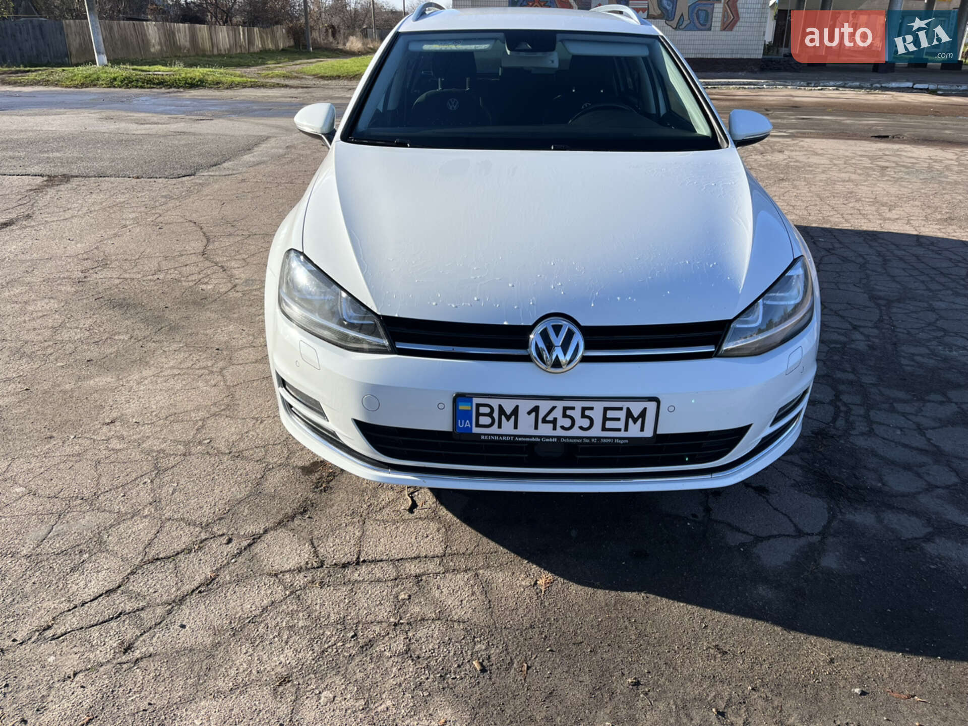 Volkswagen Golf 2016 VIN WVWZZZAUZGP625797 фото оголошення 36 з 73