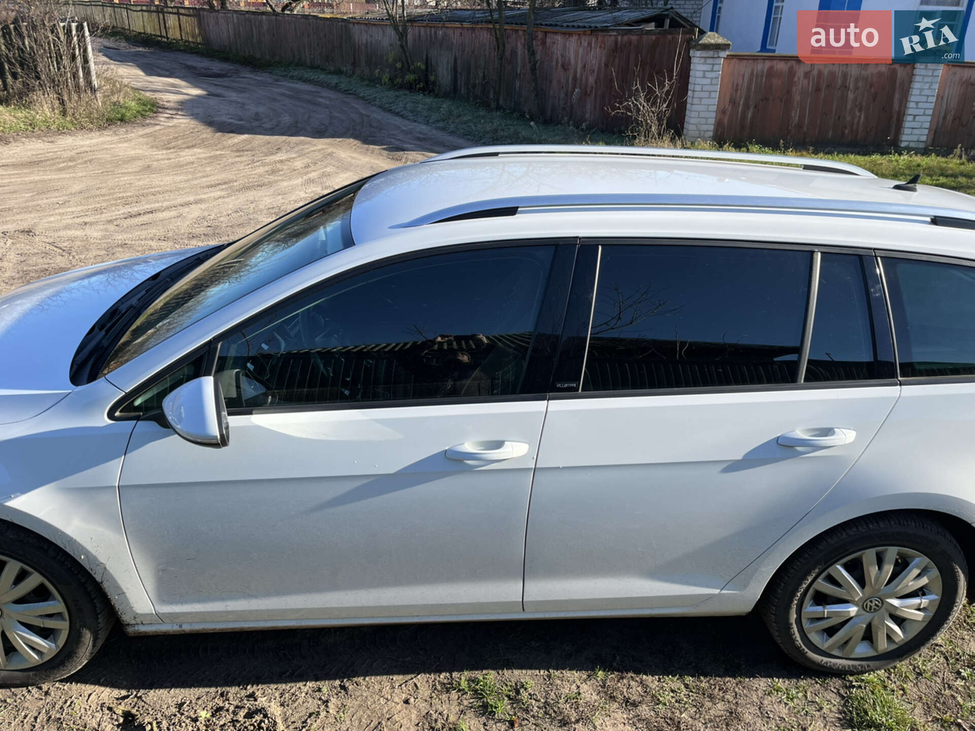 Volkswagen Golf 2016 VIN WVWZZZAUZGP625797 фото оголошення 41 з 73