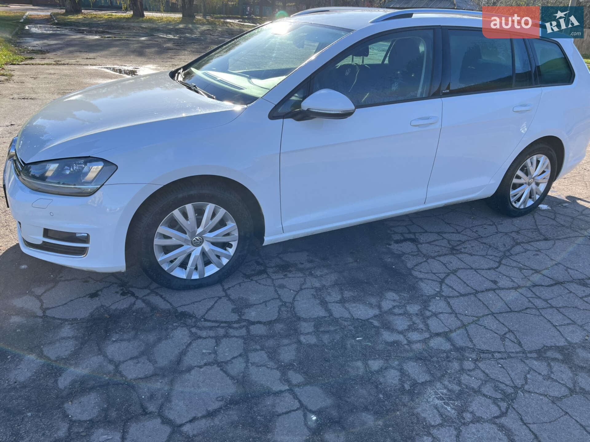 Volkswagen Golf 2016 VIN WVWZZZAUZGP625797 фото оголошення 45 з 73