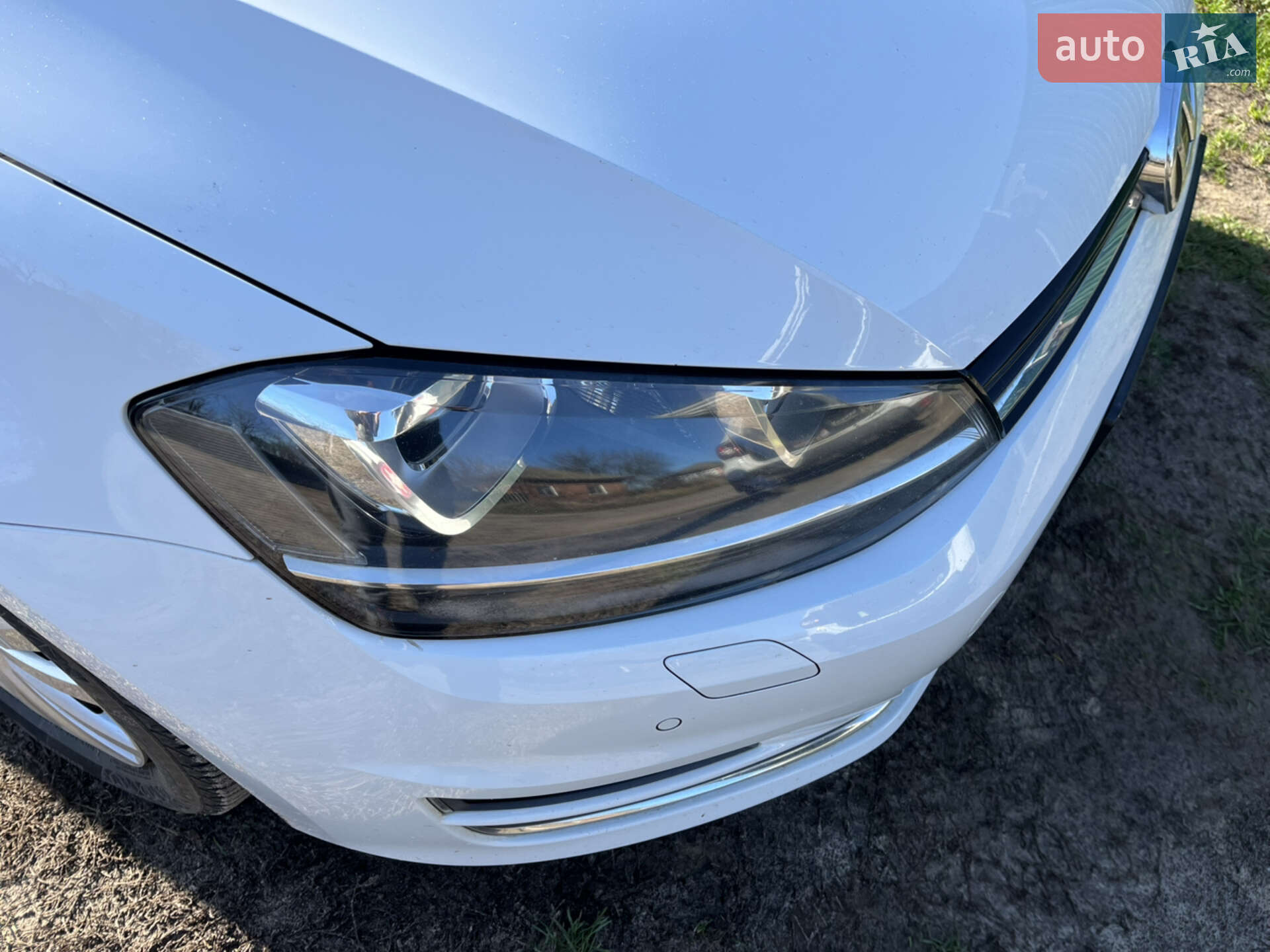 Volkswagen Golf 2016 VIN WVWZZZAUZGP625797 фото оголошення 46 з 73