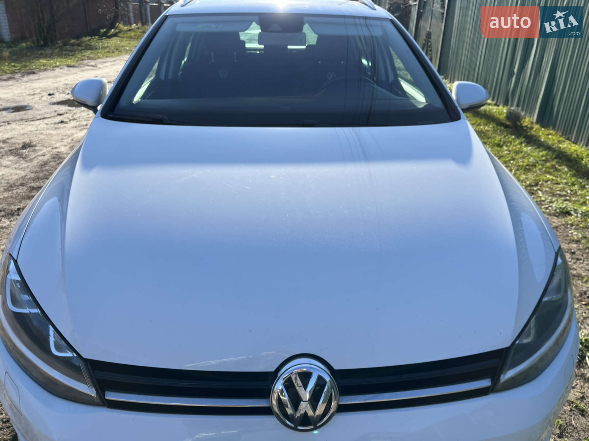 Volkswagen Golf 2016 VIN WVWZZZAUZGP625797 фото оголошення 49 з 73