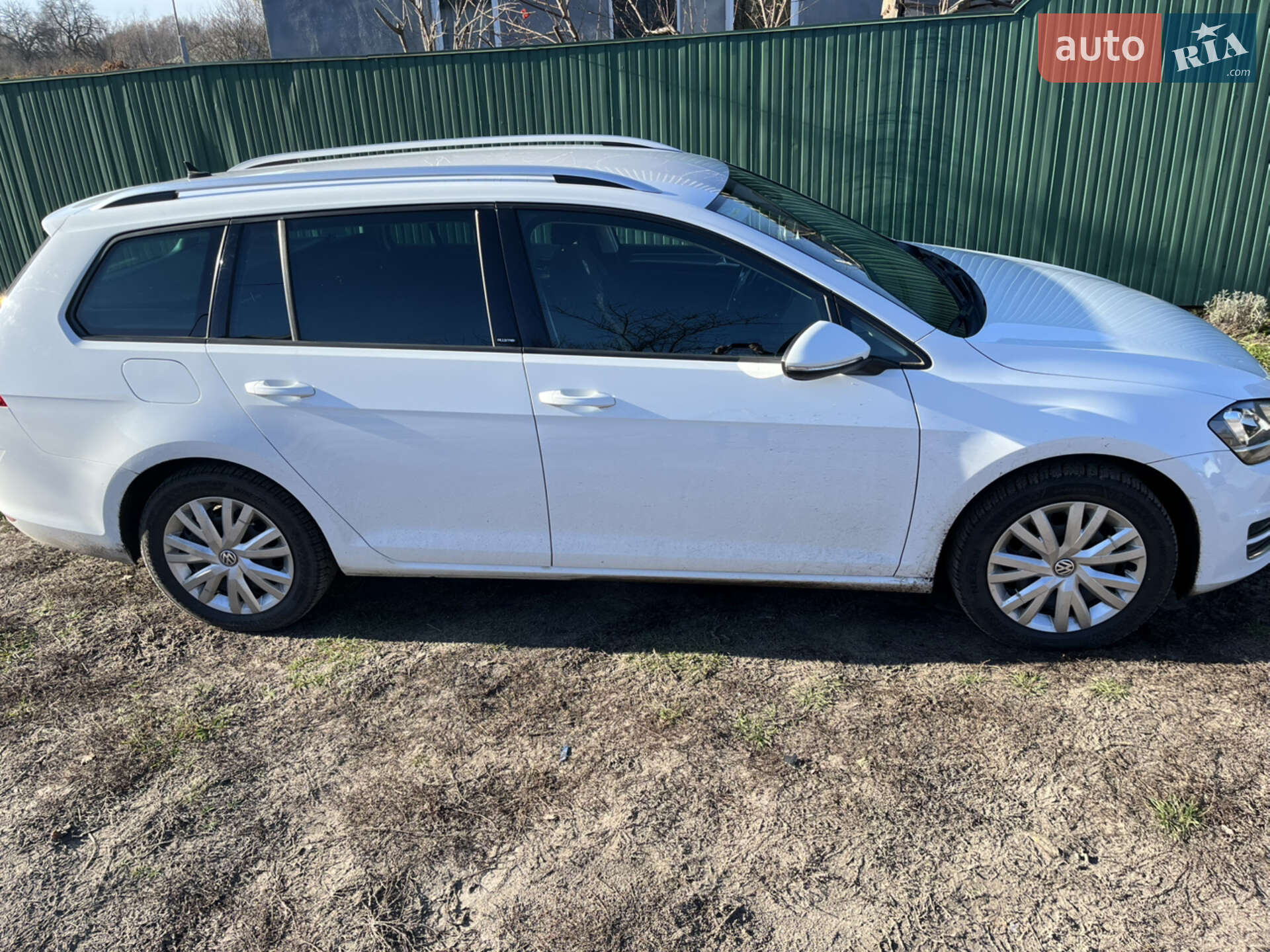Volkswagen Golf 2016 VIN WVWZZZAUZGP625797 фото оголошення 50 з 73