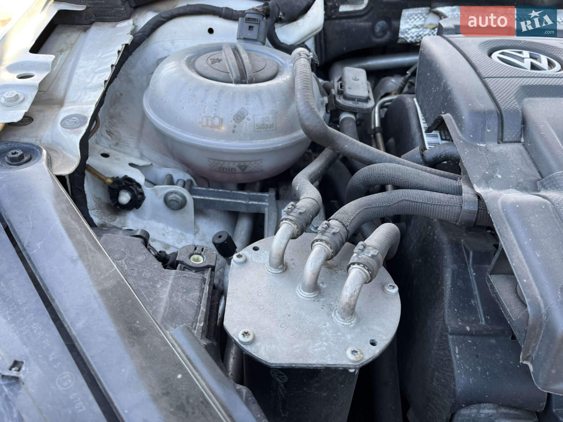 Volkswagen Golf 2016 VIN WVWZZZAUZGP625797 фото оголошення 52 з 73