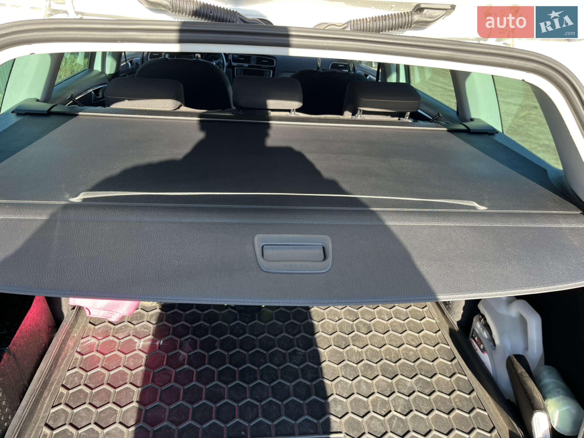 Volkswagen Golf 2016 VIN WVWZZZAUZGP625797 фото оголошення 60 з 73