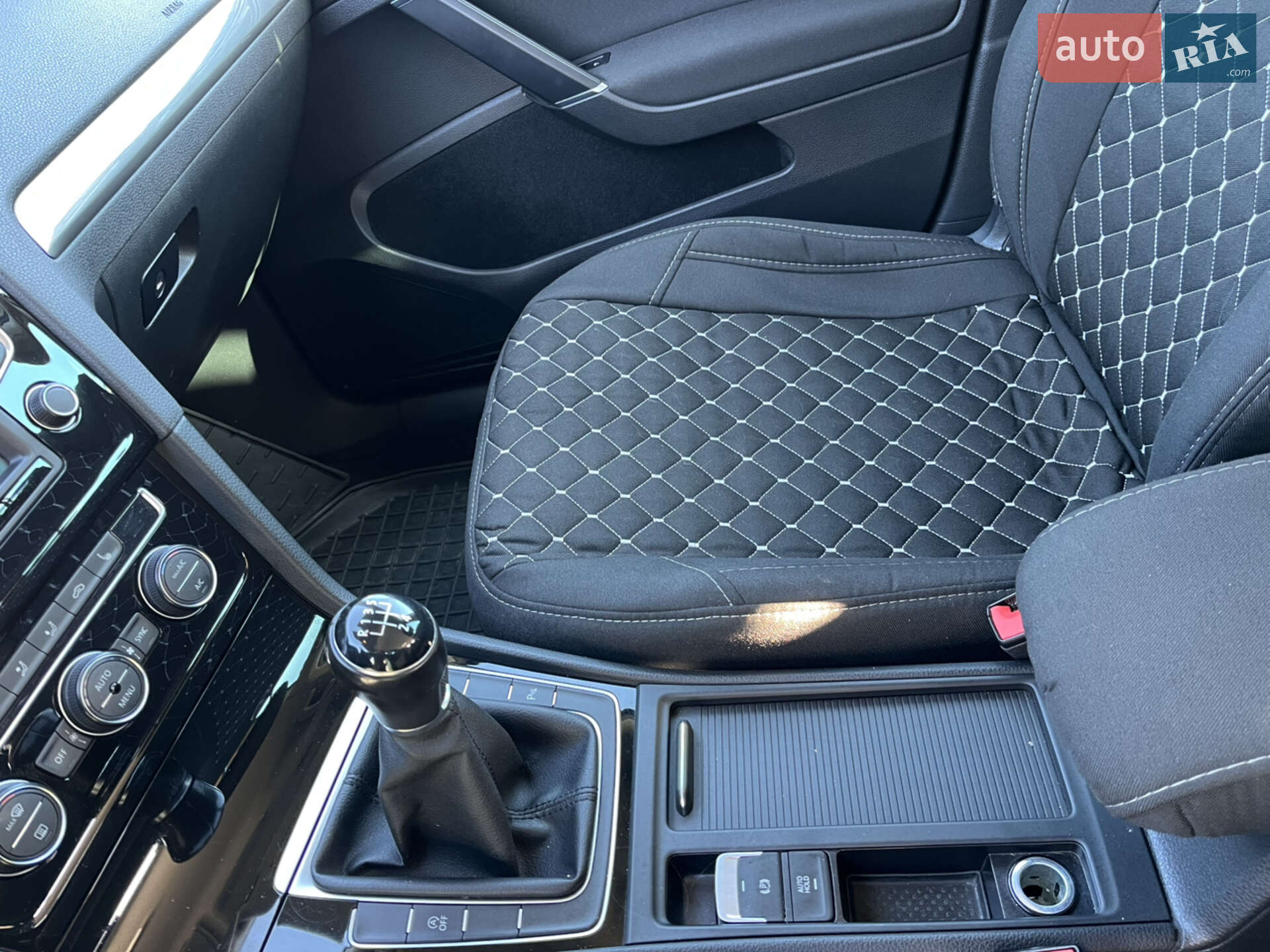 Volkswagen Golf 2016 VIN WVWZZZAUZGP625797 фото оголошення 65 з 73