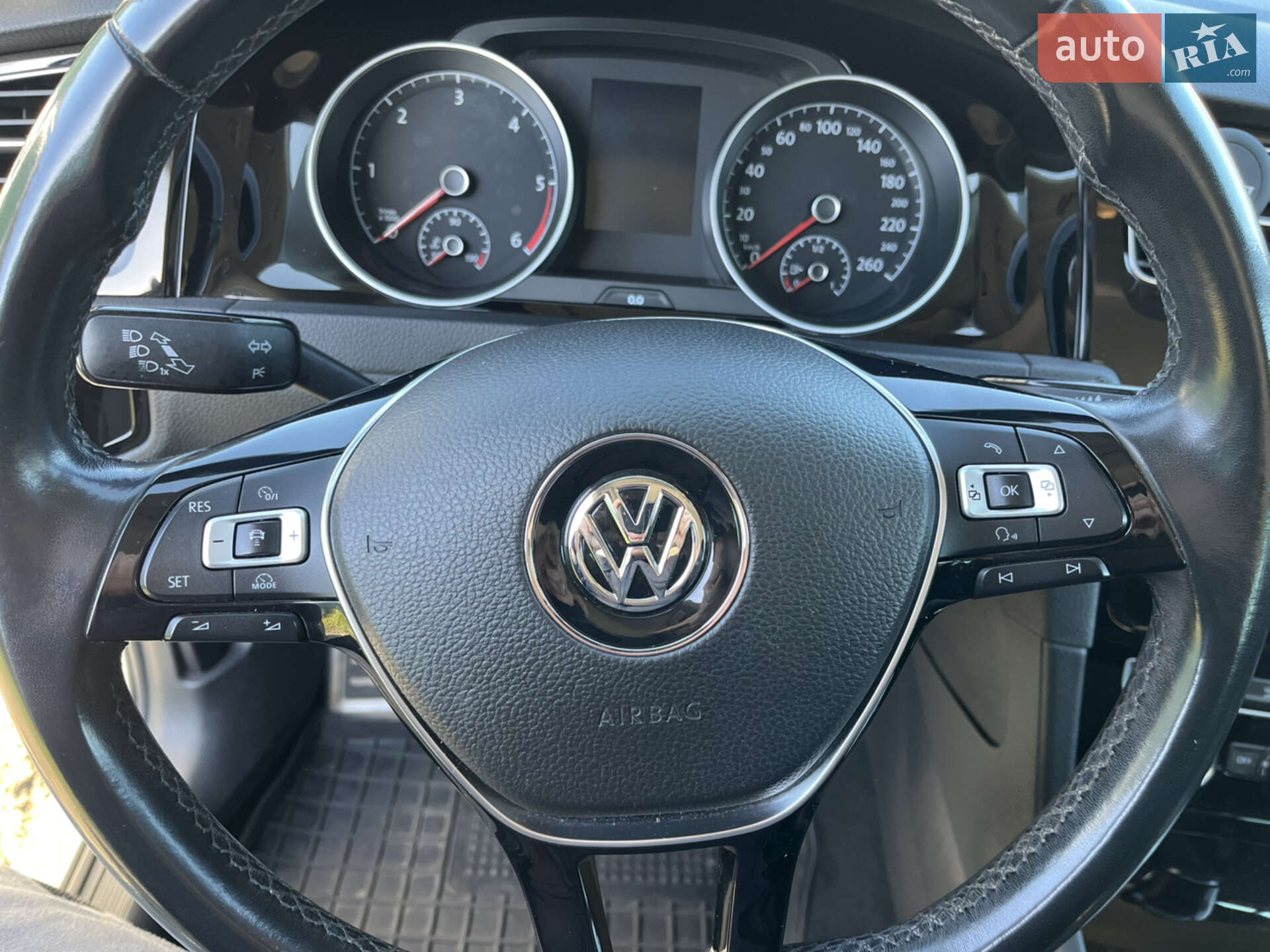 Volkswagen Golf 2016 VIN WVWZZZAUZGP625797 фото оголошення 70 з 73