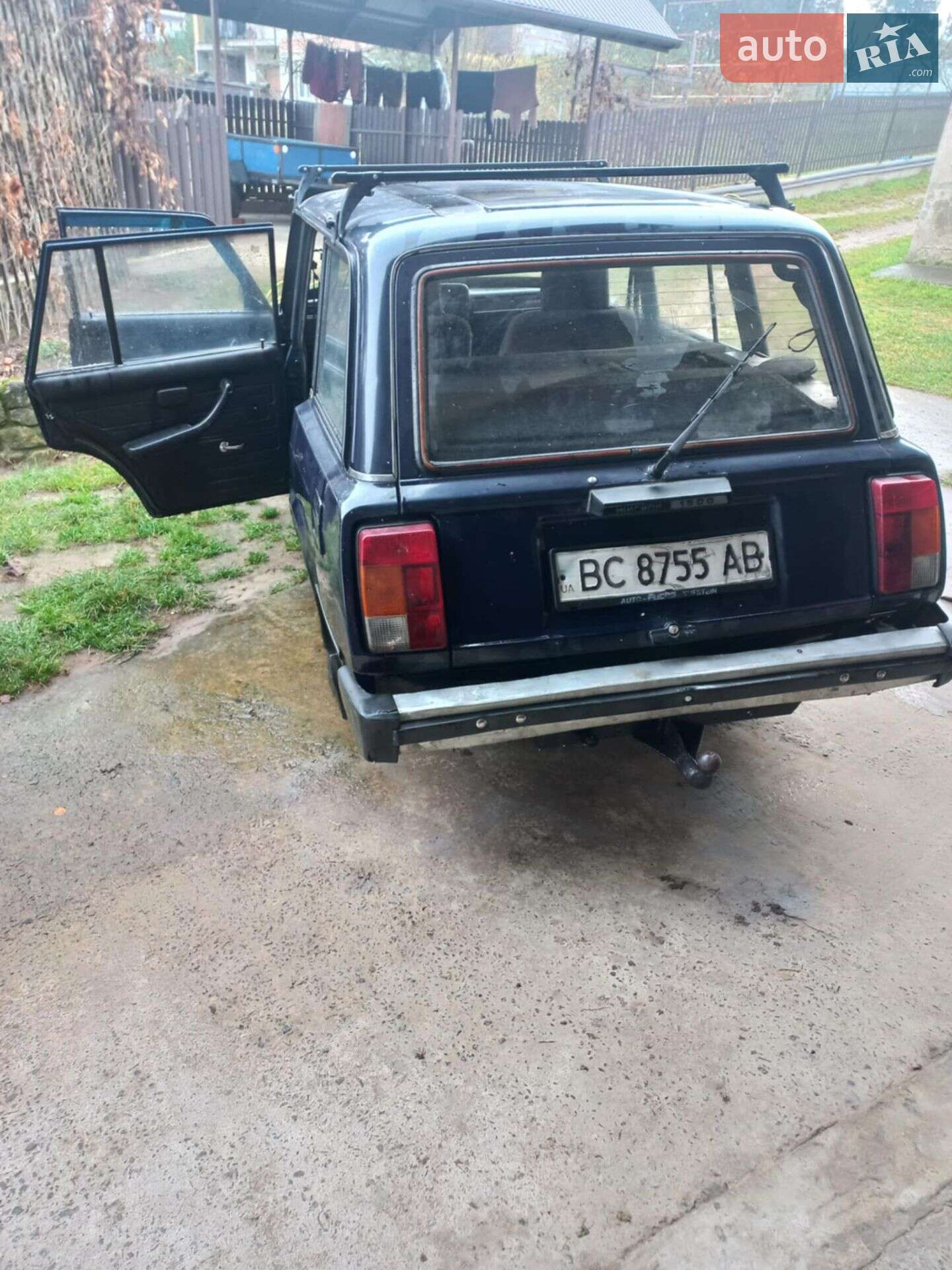 ВАЗ / Lada 2104 2004 VIN XTK21043050028172 фото оголошення 2 з 5