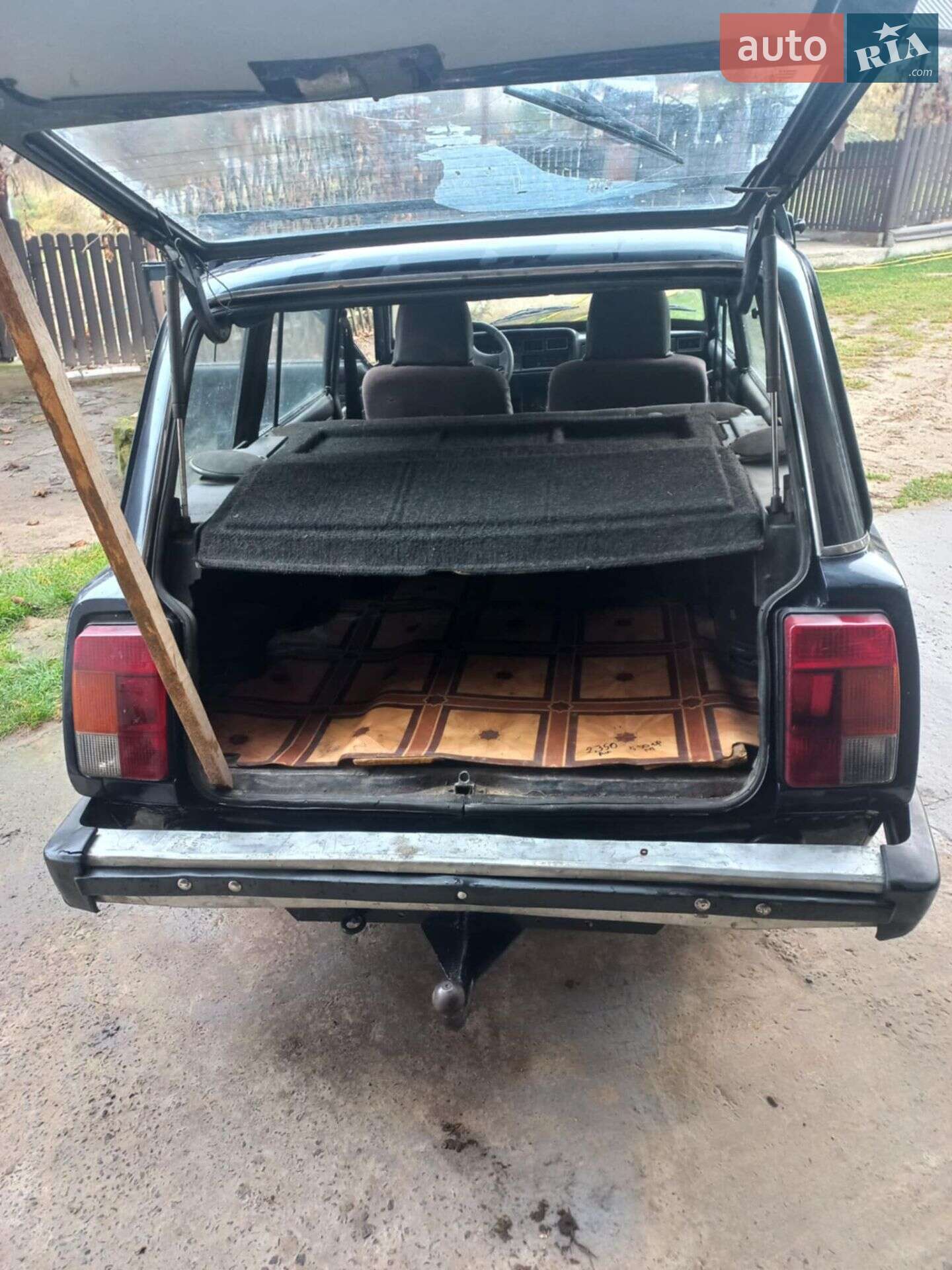 ВАЗ / Lada 2104 2004 VIN XTK21043050028172 фото оголошення 3 з 5